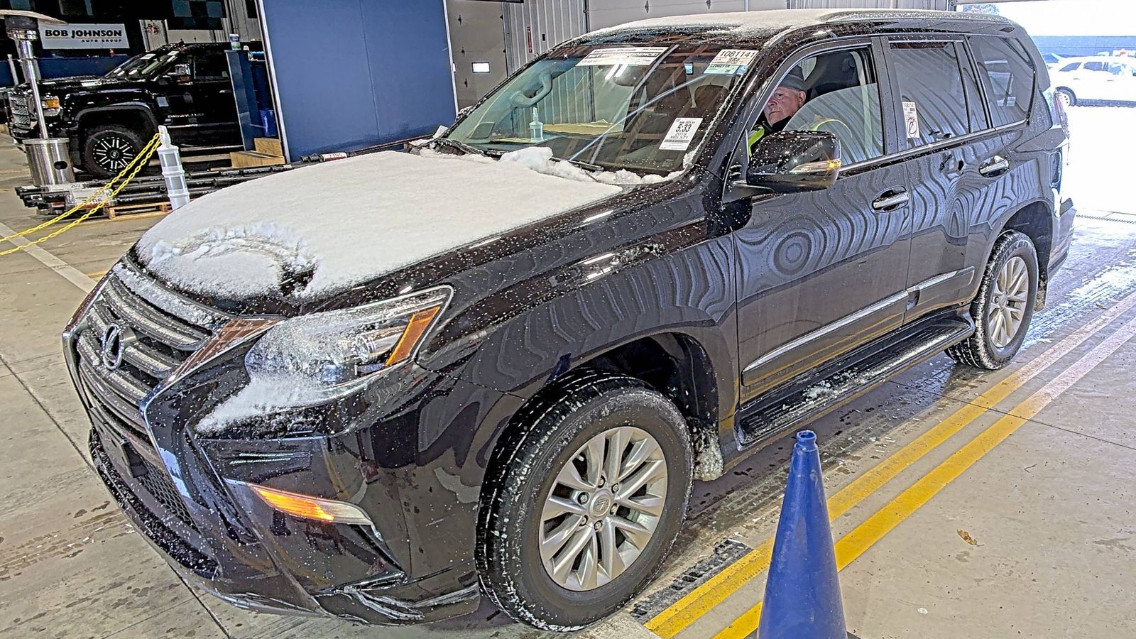 2019 Lexus GX GX 460 Premium AWD