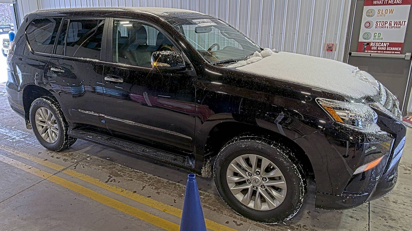 2019 Lexus GX GX 460 Premium AWD