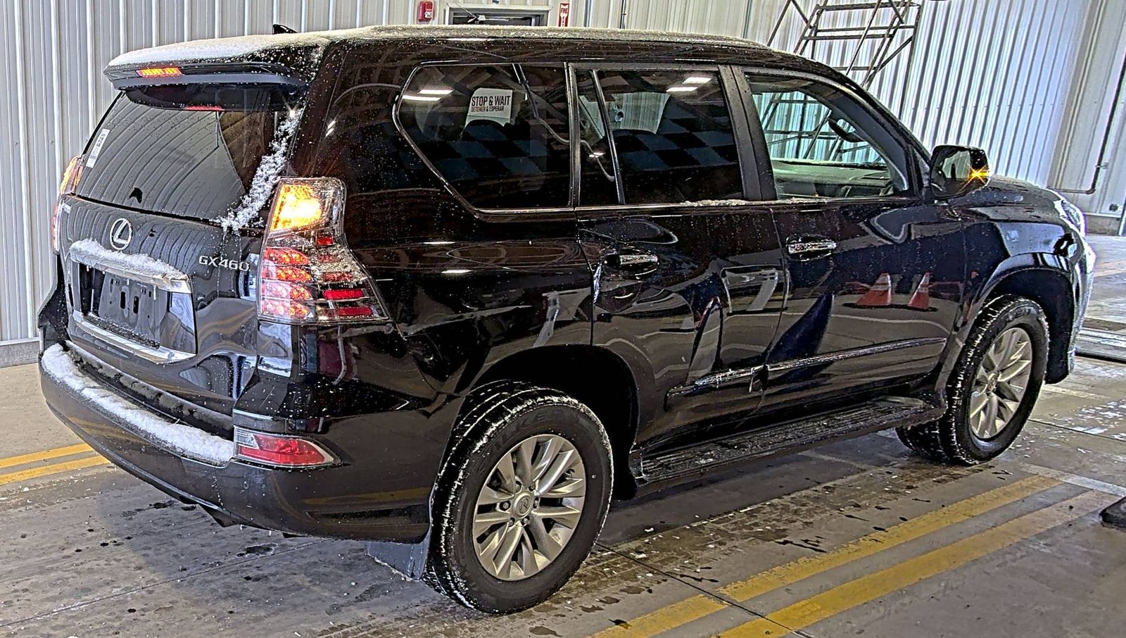 2019 Lexus GX GX 460 Premium AWD
