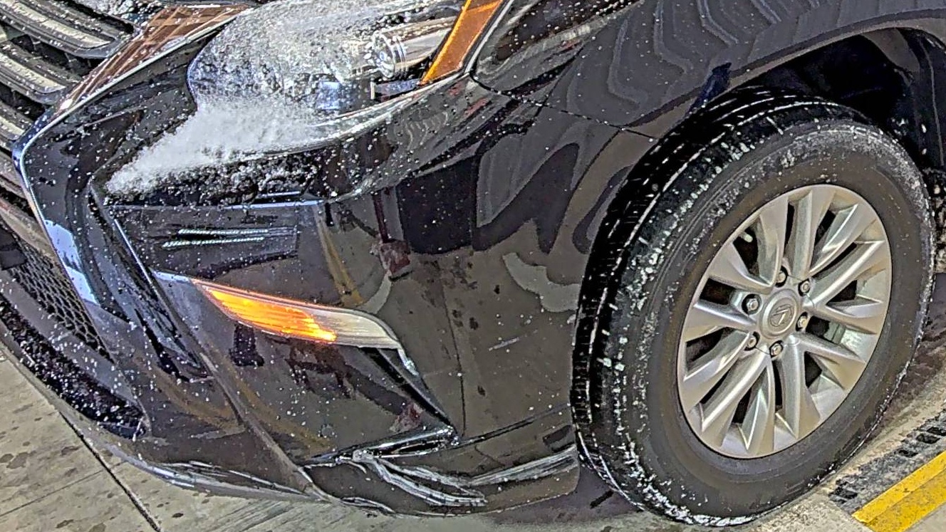 2019 Lexus GX GX 460 Premium AWD