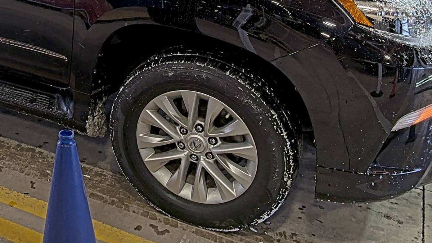 2019 Lexus GX GX 460 Premium AWD