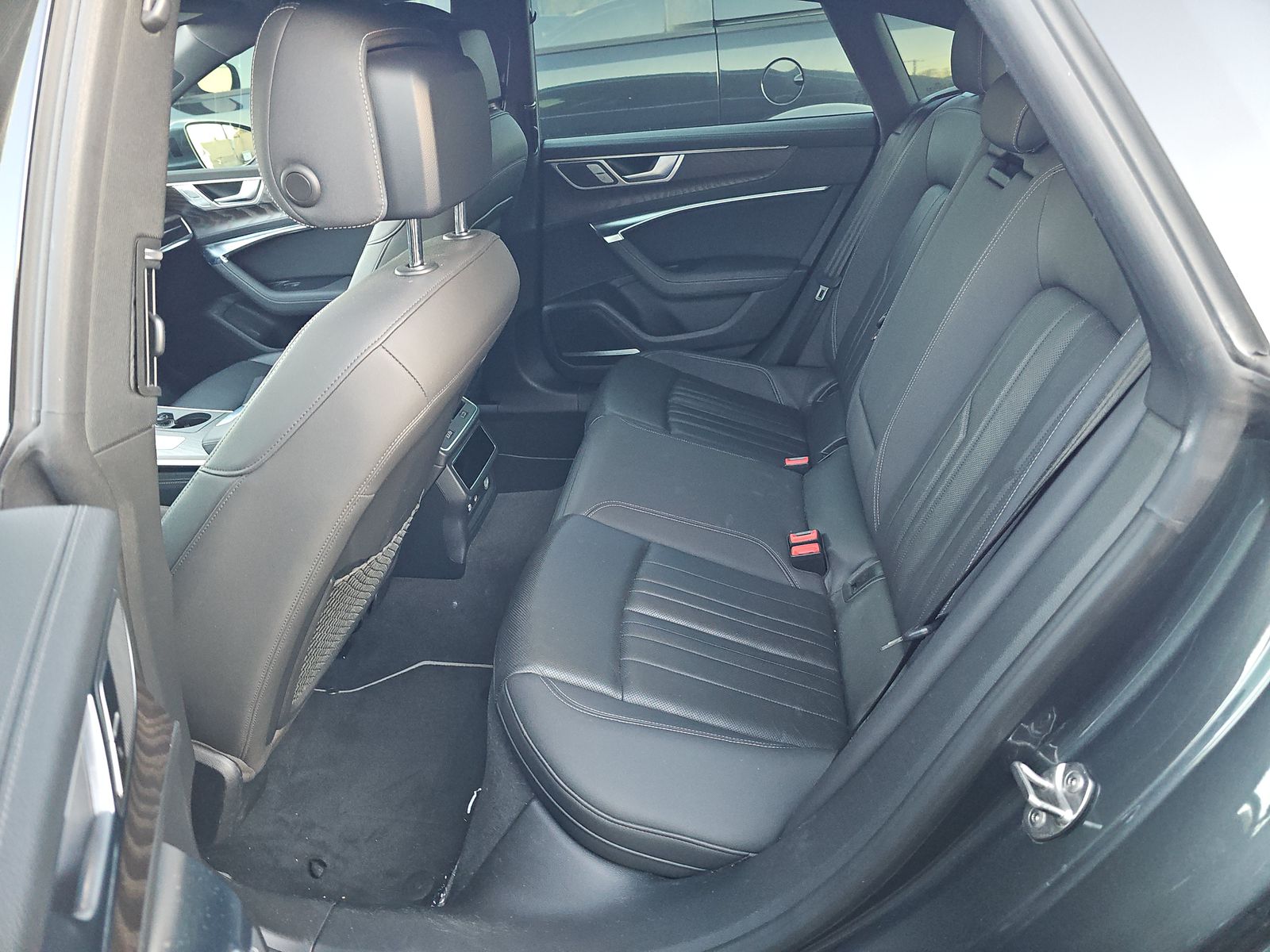 2019 Audi A7 3.0T Prestige AWD