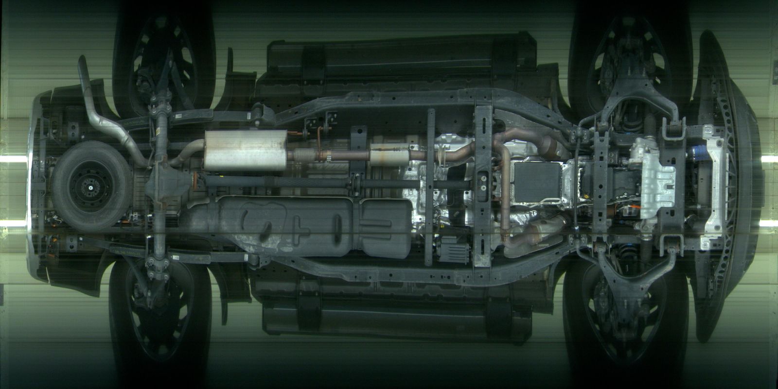 2024 Ford F-150 XLT RWD