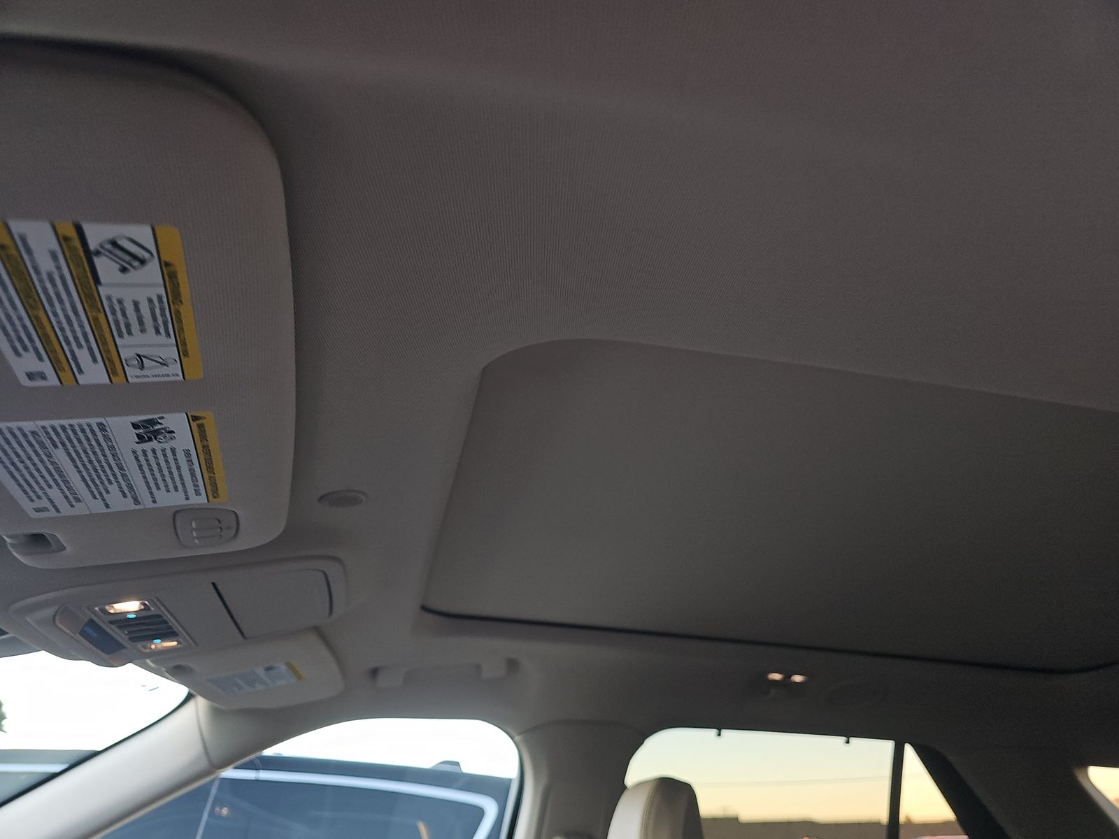 2023 Ford Explorer Platinum AWD