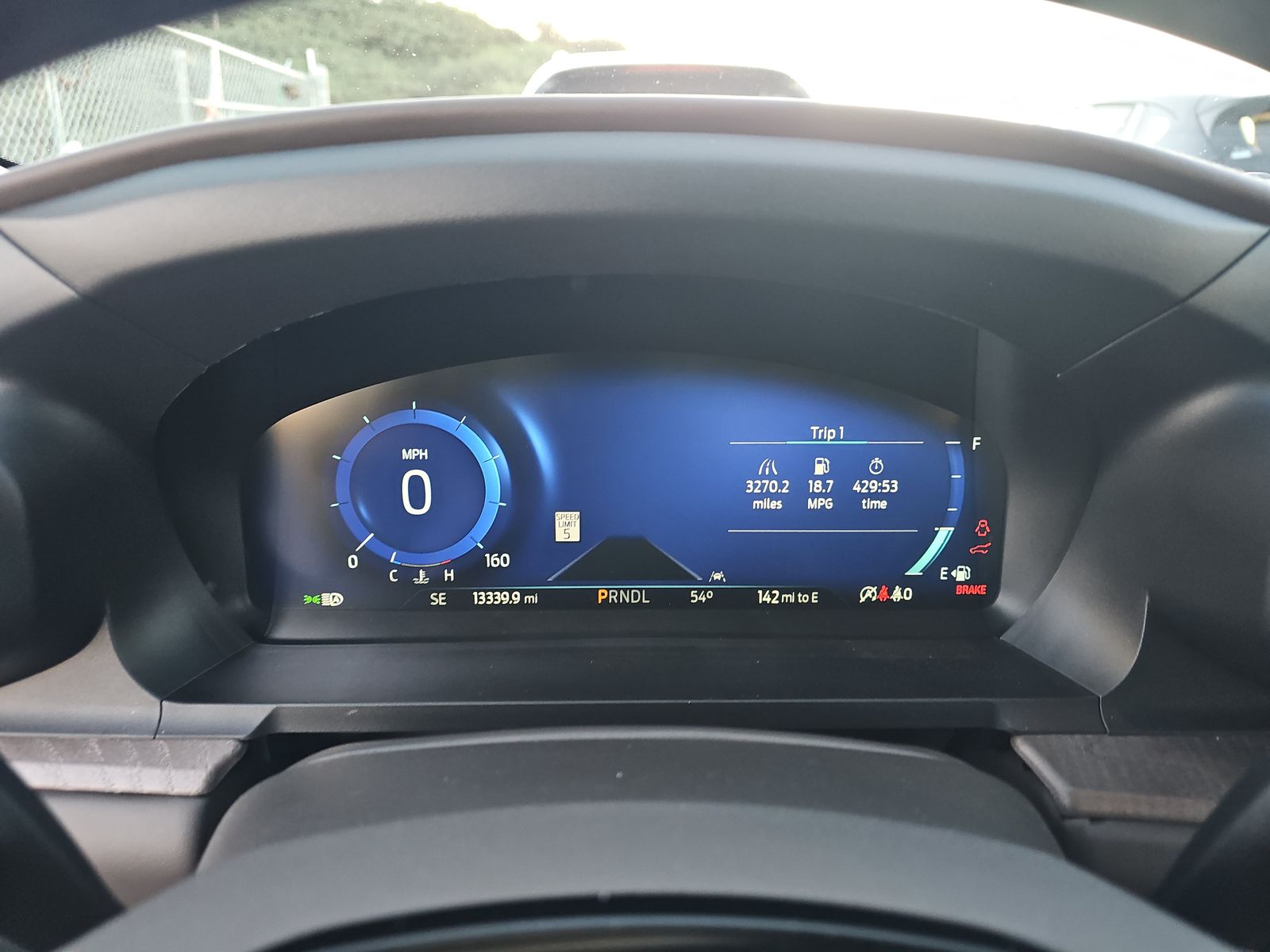 2023 Ford Explorer Platinum AWD