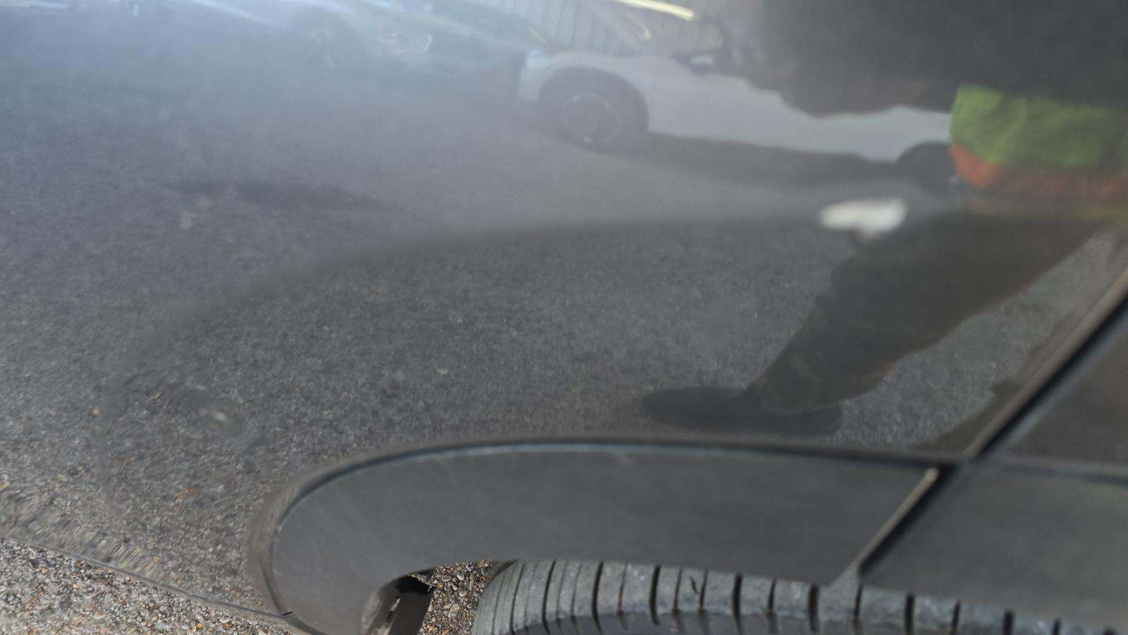 2024 Toyota Highlander LE AWD