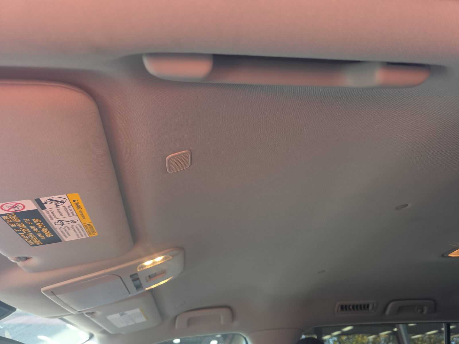 2024 Toyota Highlander LE AWD