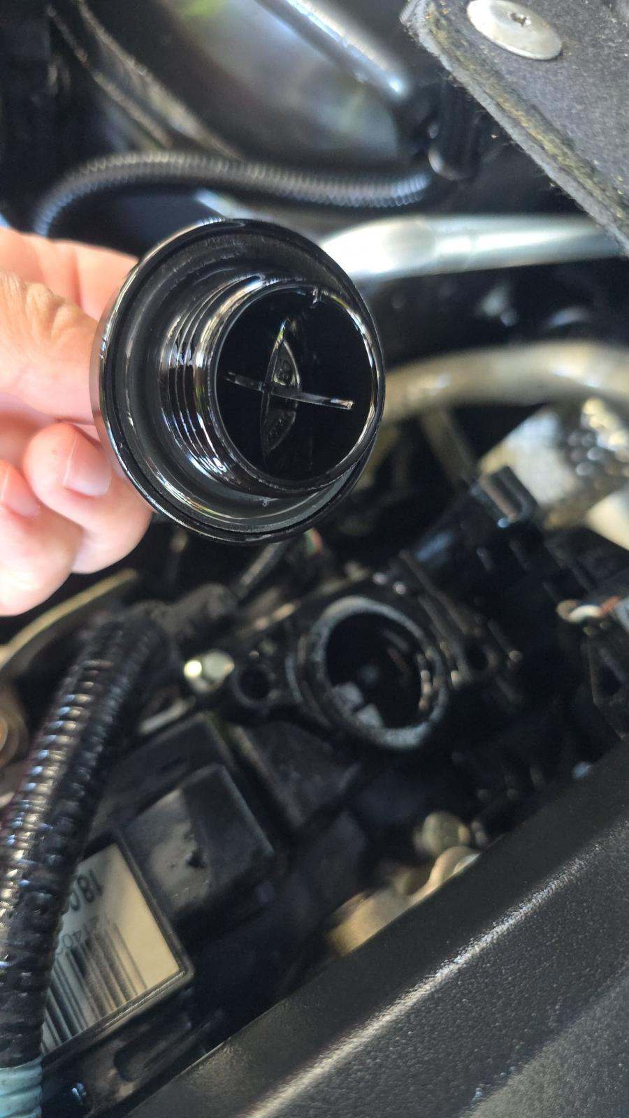 2024 Toyota Highlander LE AWD