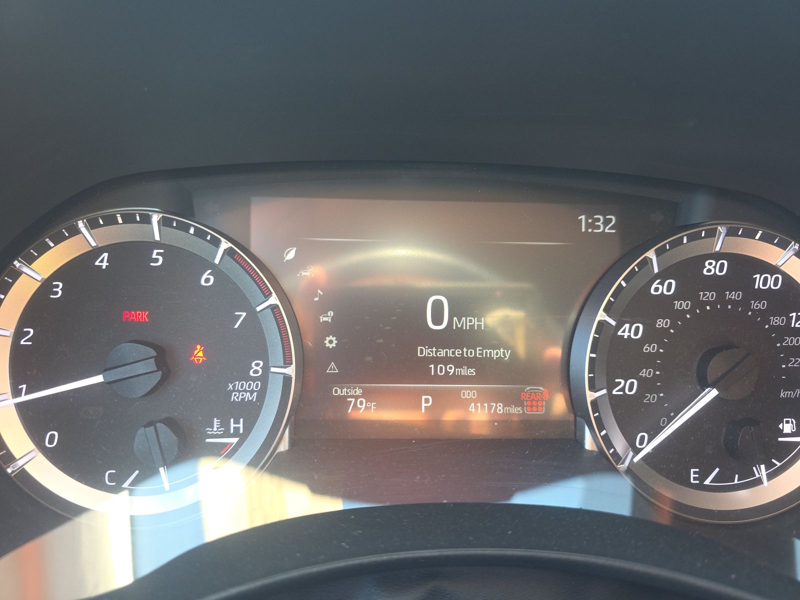 2024 Toyota Highlander LE AWD