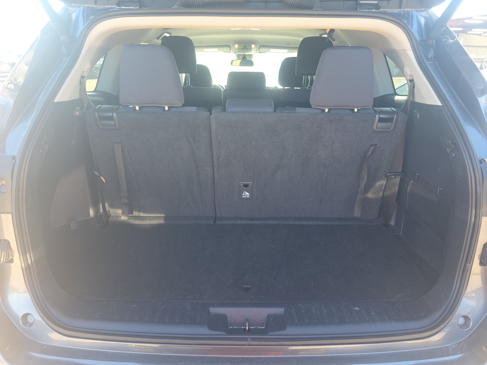 2024 Toyota Highlander LE AWD