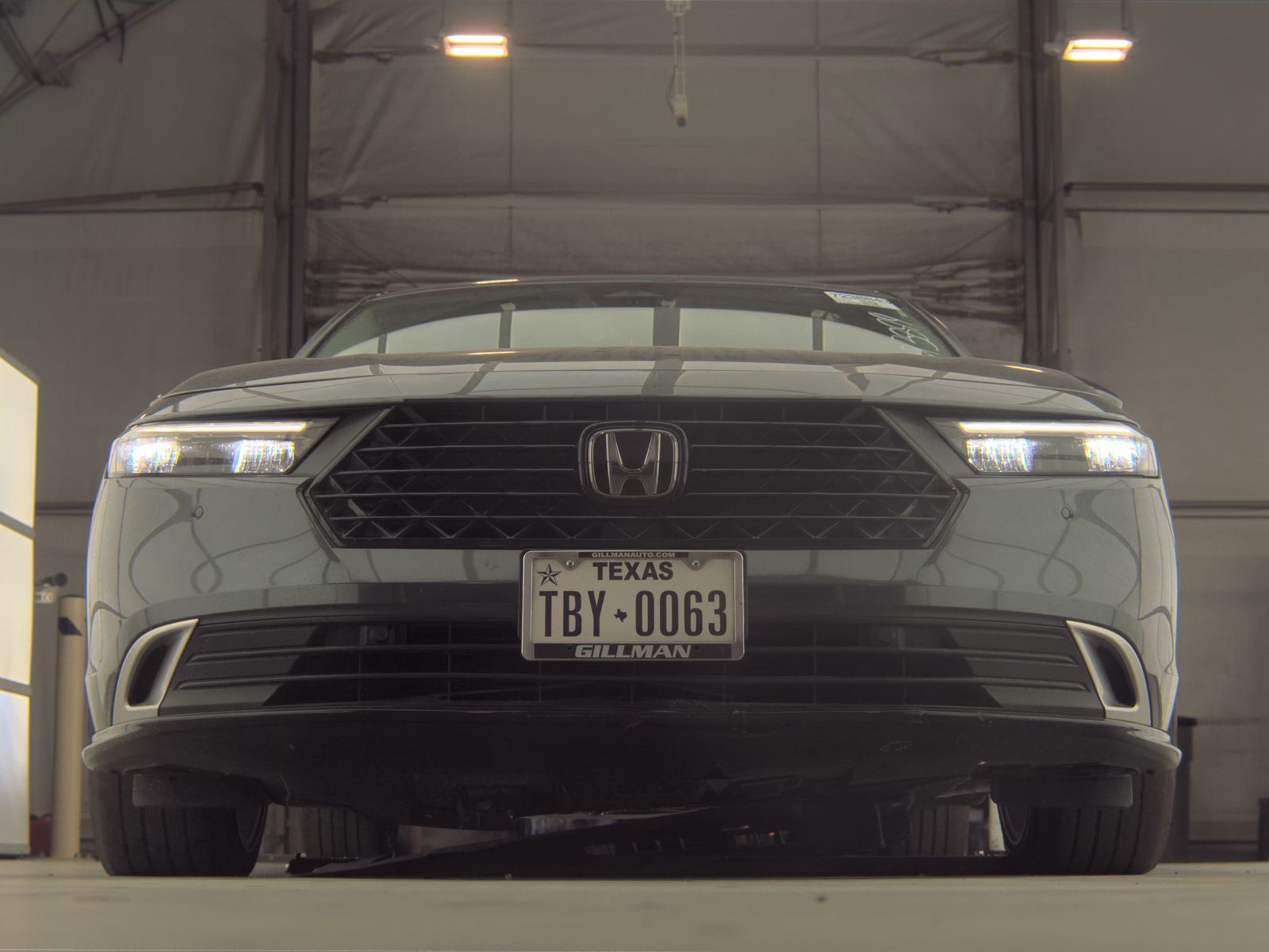 2023 Honda Accord Hybrid Touring FWD