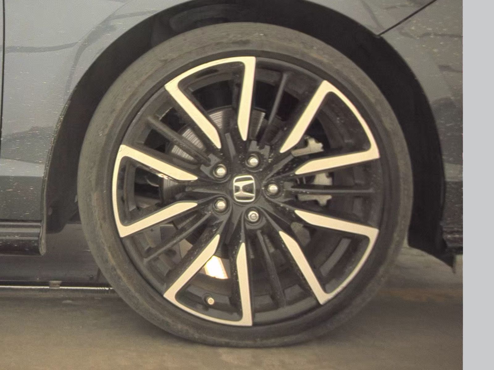 2023 Honda Accord Hybrid Touring FWD