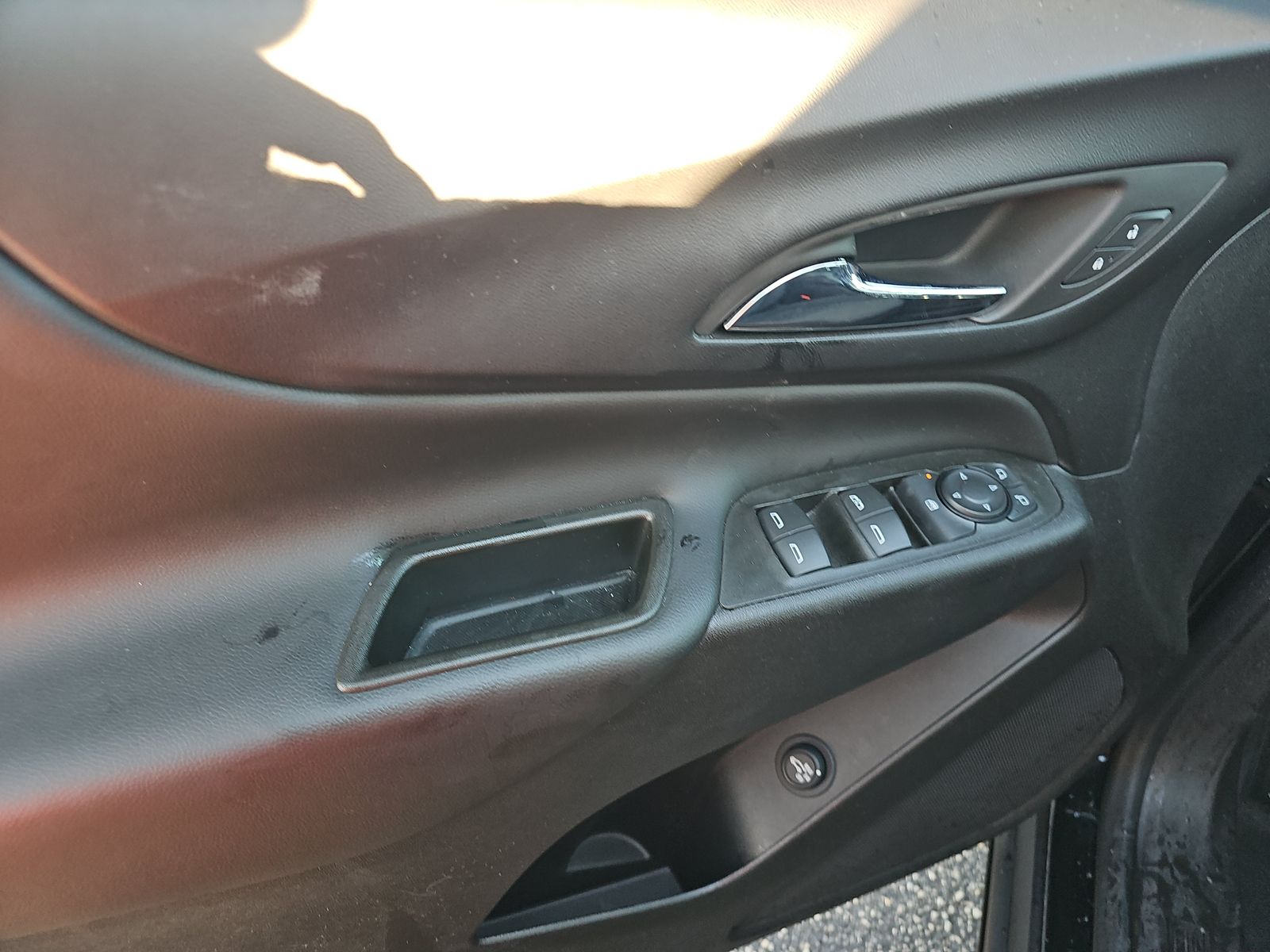 2024 Chevrolet Equinox LT FWD