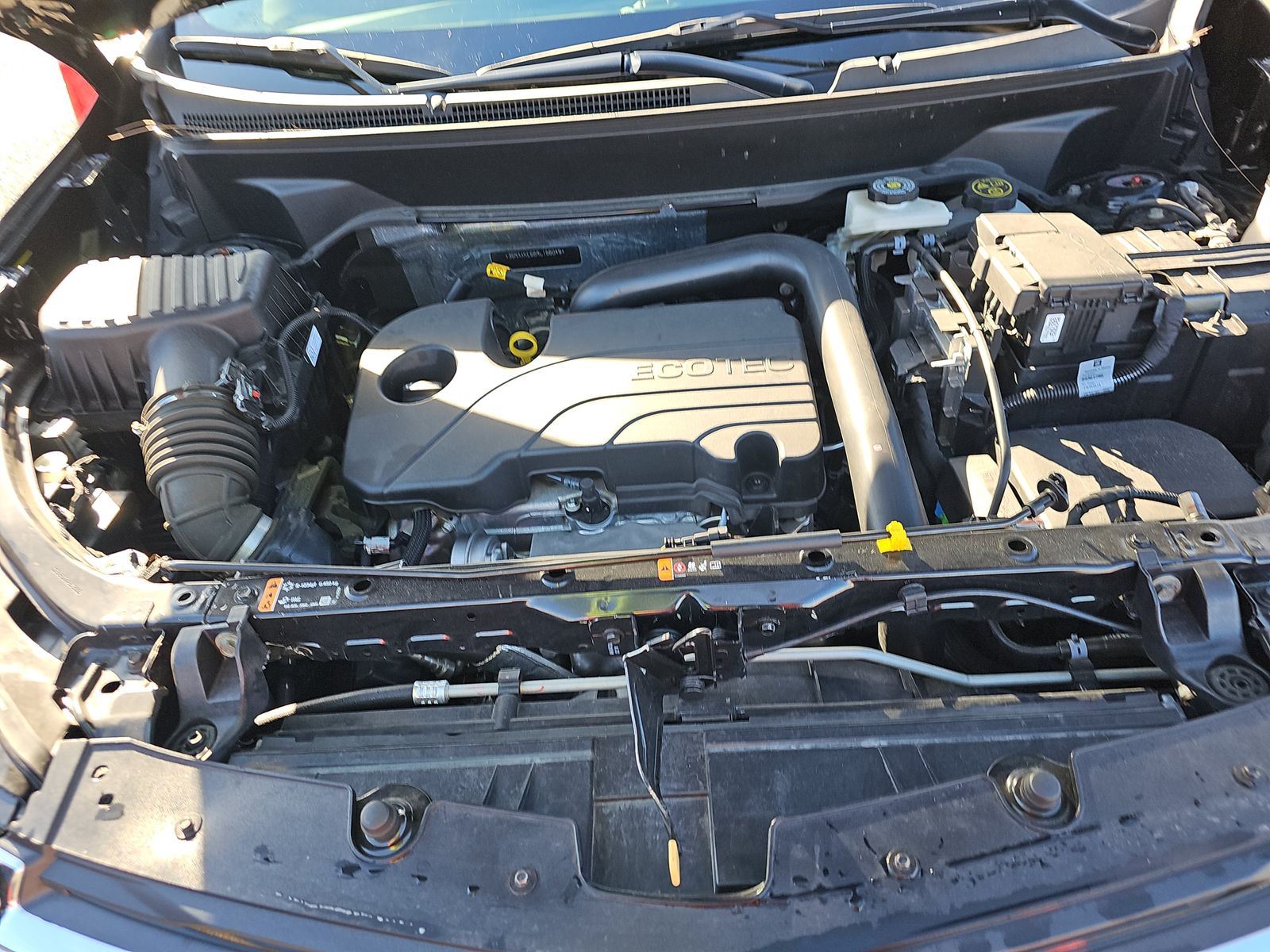 2024 Chevrolet Equinox LT FWD