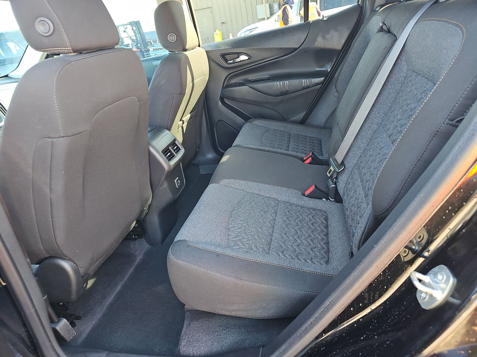 2024 Chevrolet Equinox LT FWD