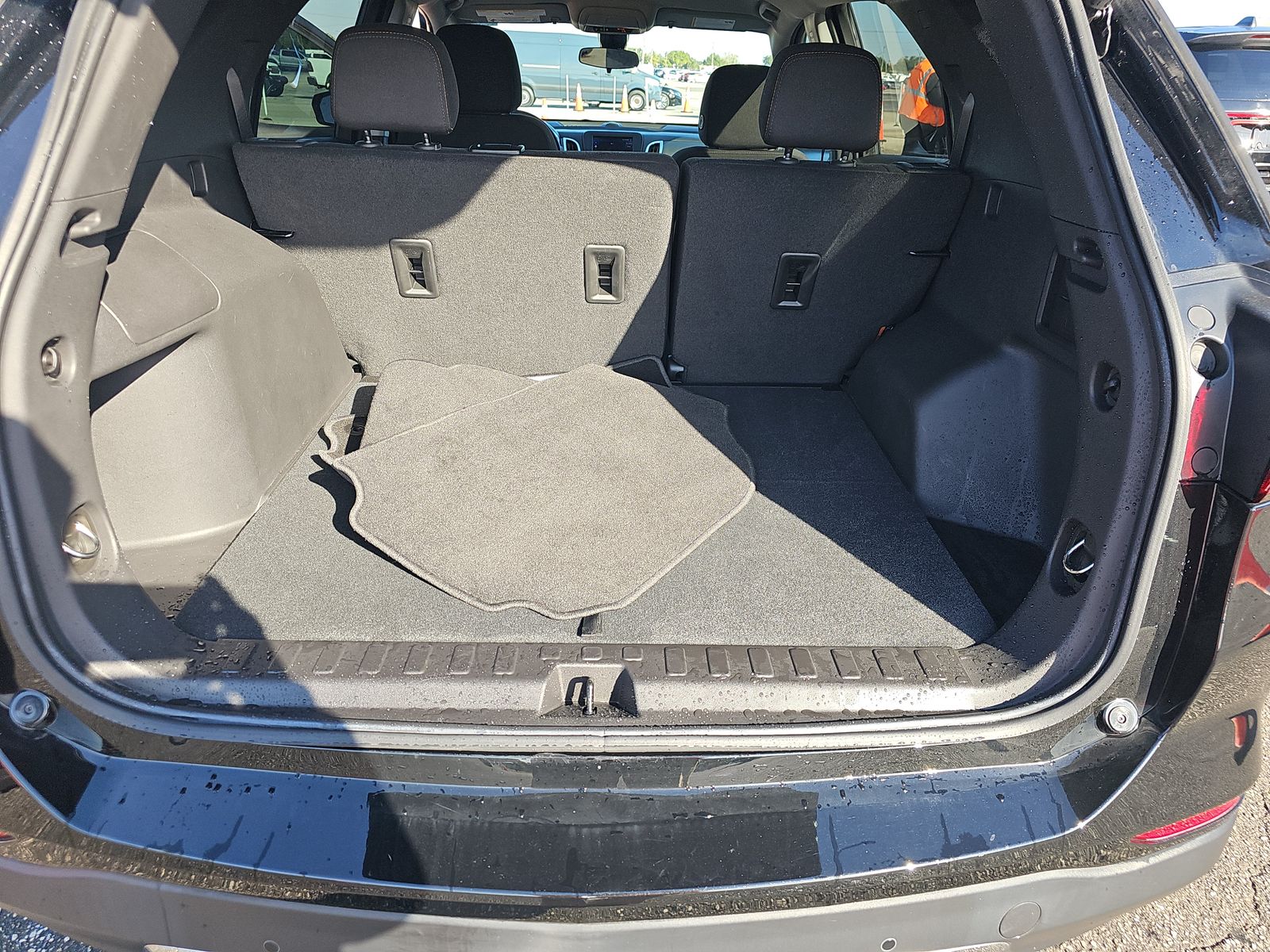 2024 Chevrolet Equinox LT FWD