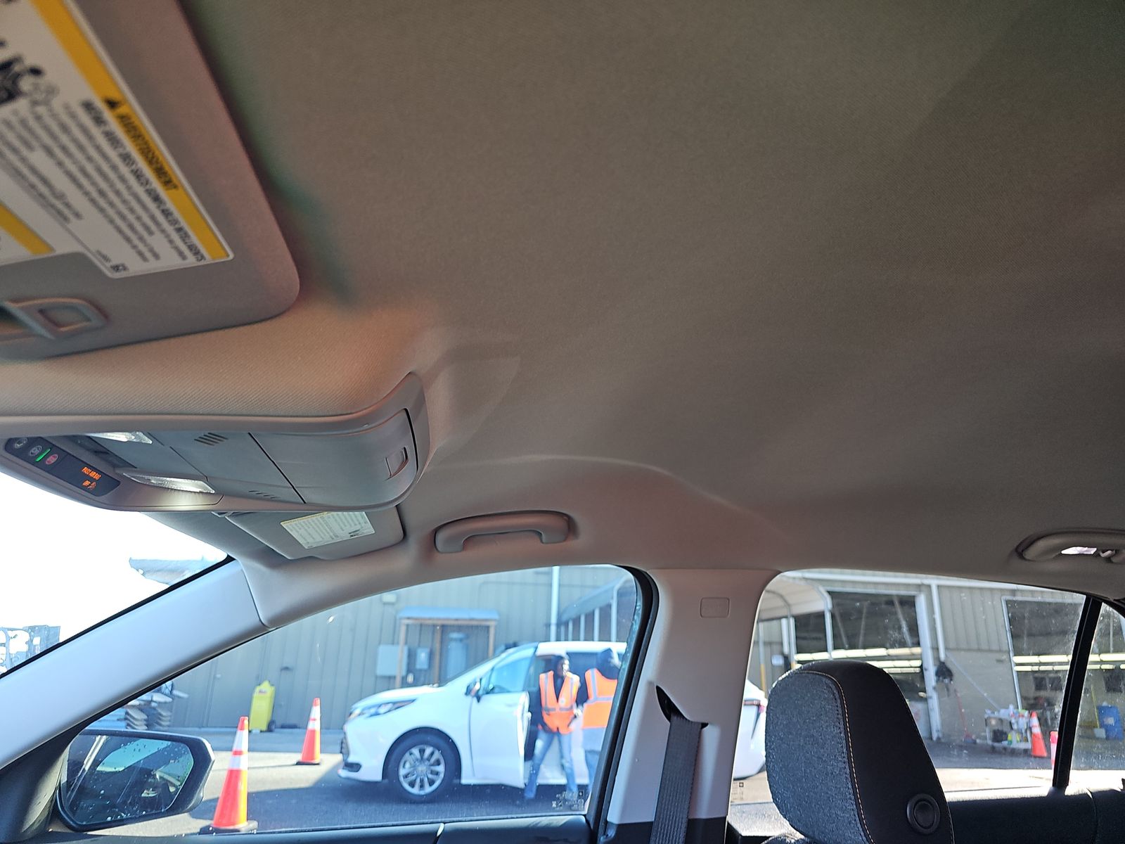 2024 Chevrolet Equinox LT FWD