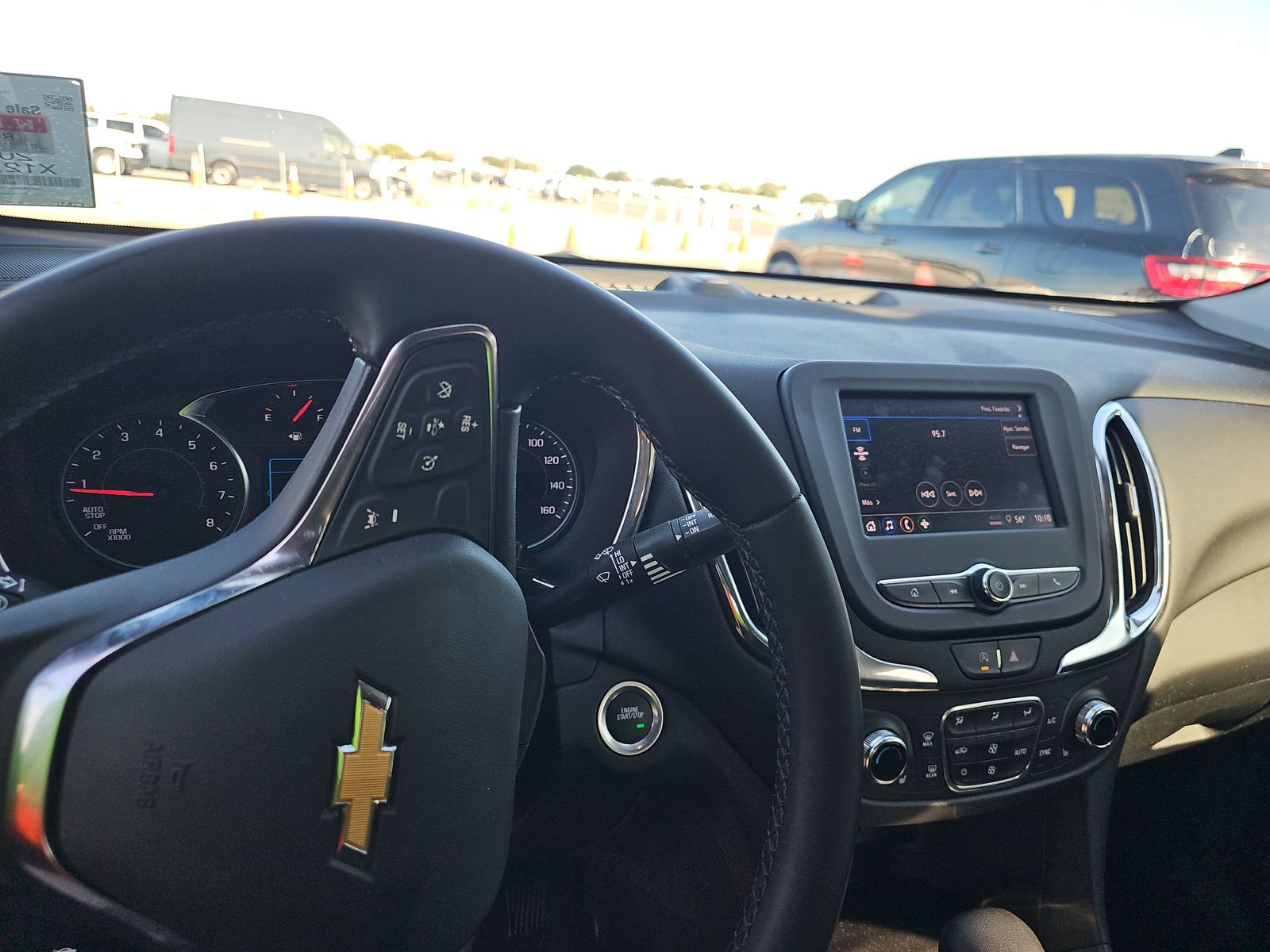 2024 Chevrolet Equinox LT FWD