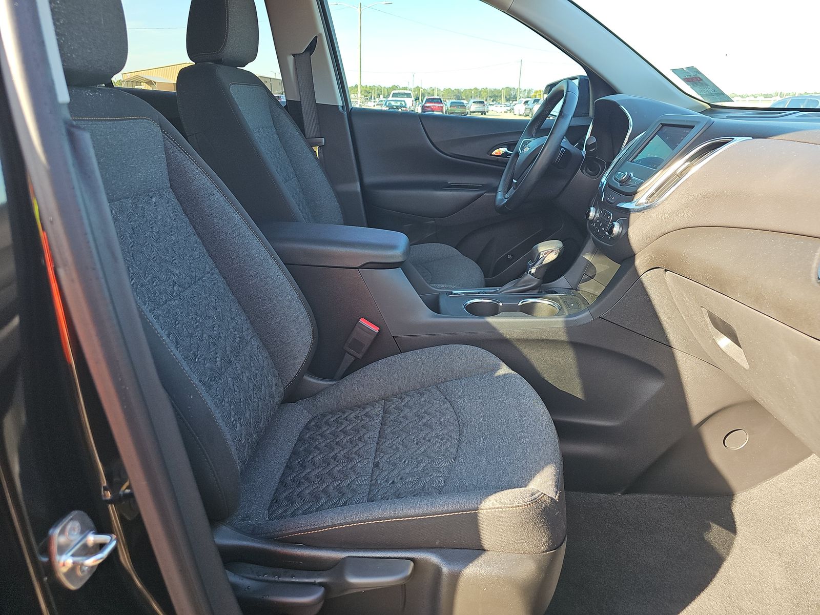 2024 Chevrolet Equinox LT FWD