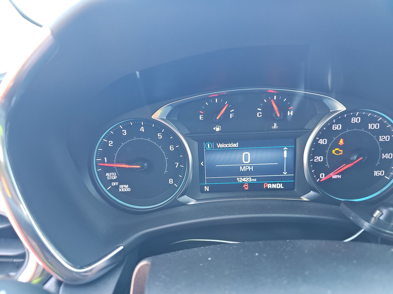 2024 Chevrolet Equinox LT FWD