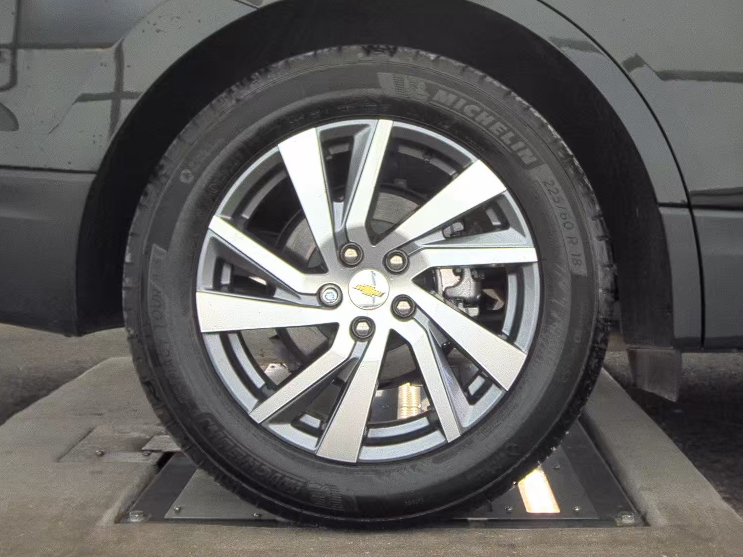 2024 Chevrolet Equinox LT FWD