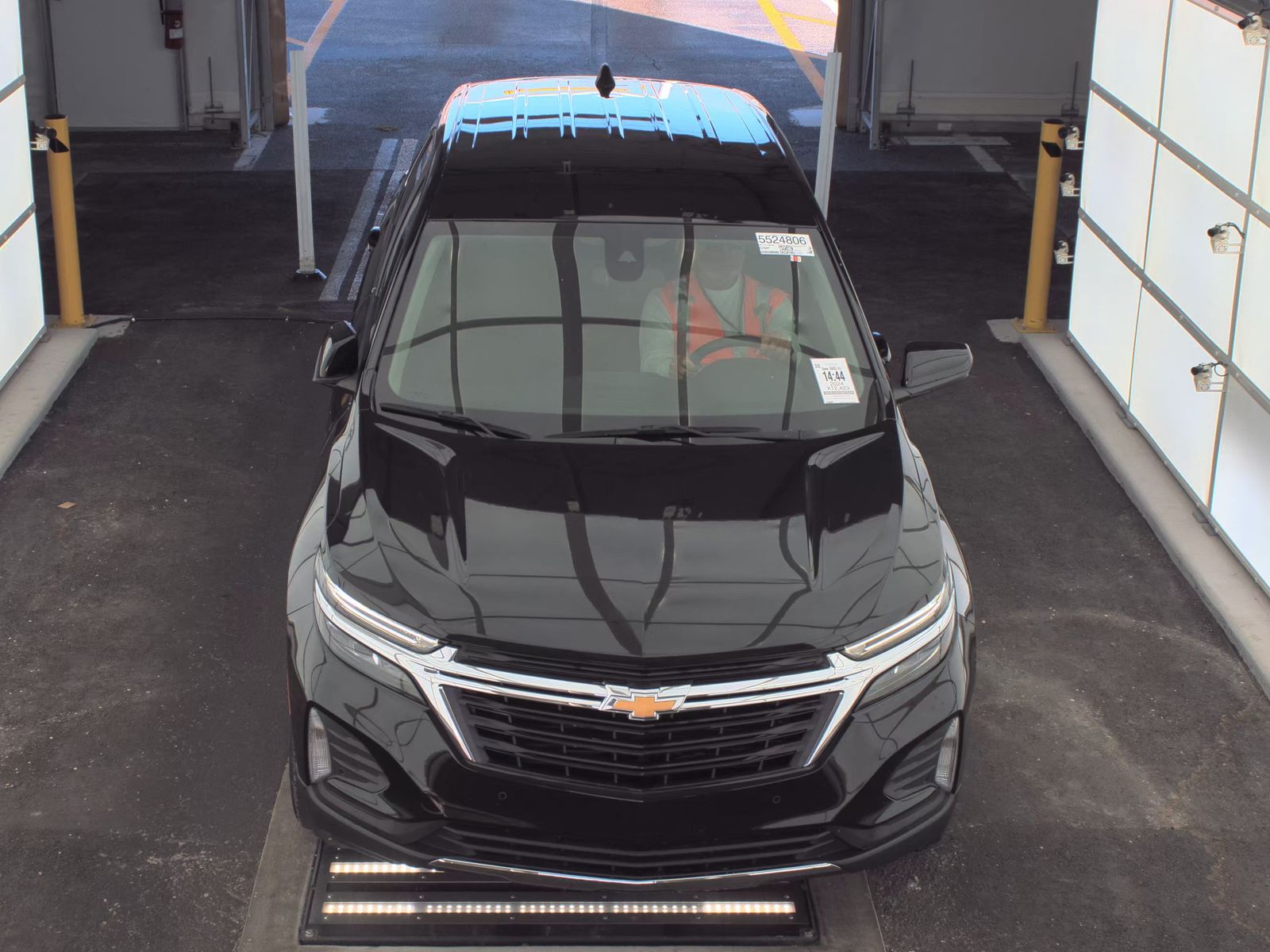 2024 Chevrolet Equinox LT FWD