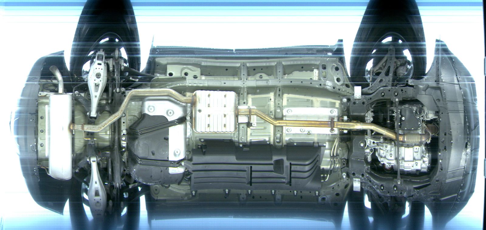 2024 Chevrolet Equinox LT FWD