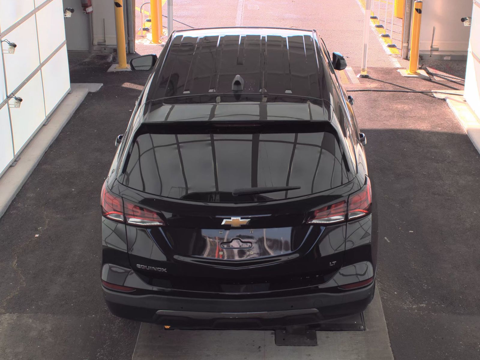 2024 Chevrolet Equinox LT FWD