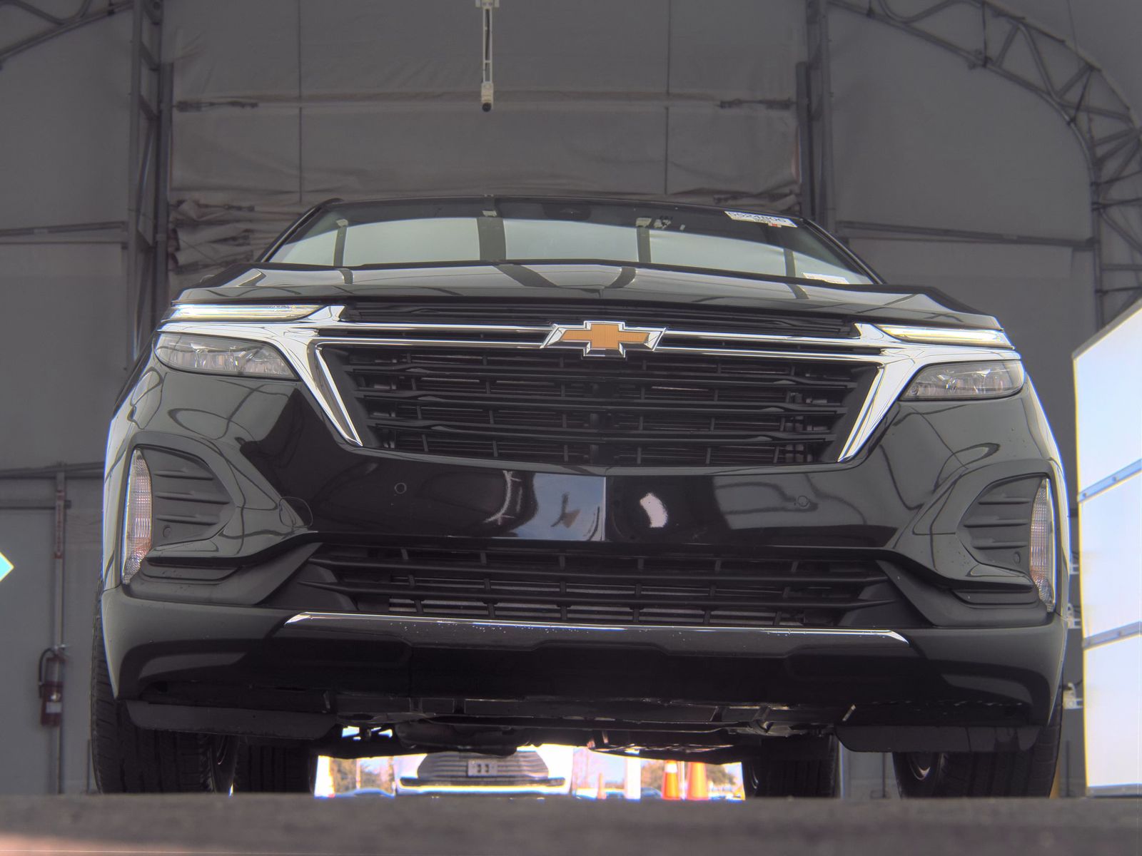 2024 Chevrolet Equinox LT FWD