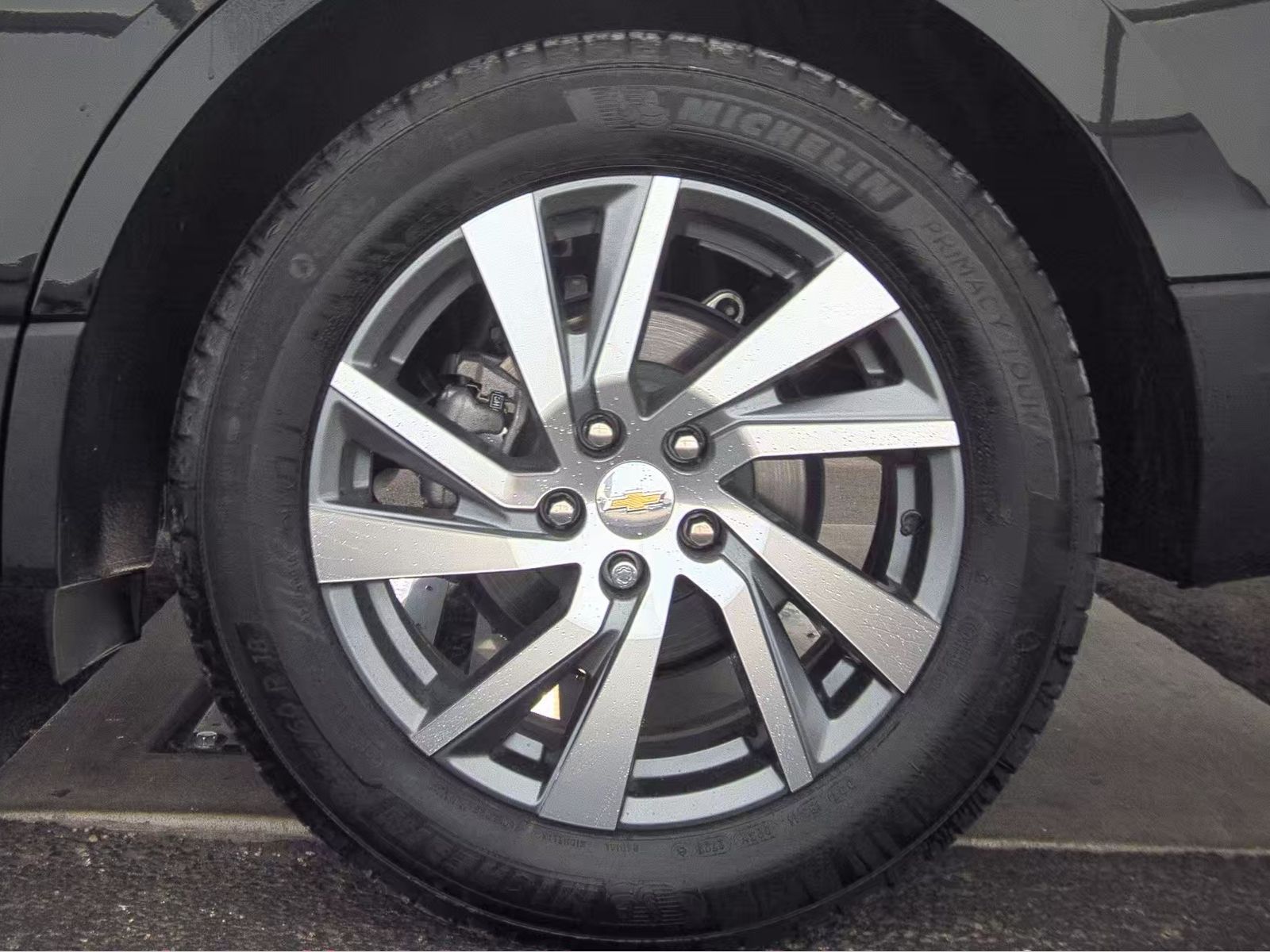 2024 Chevrolet Equinox LT FWD