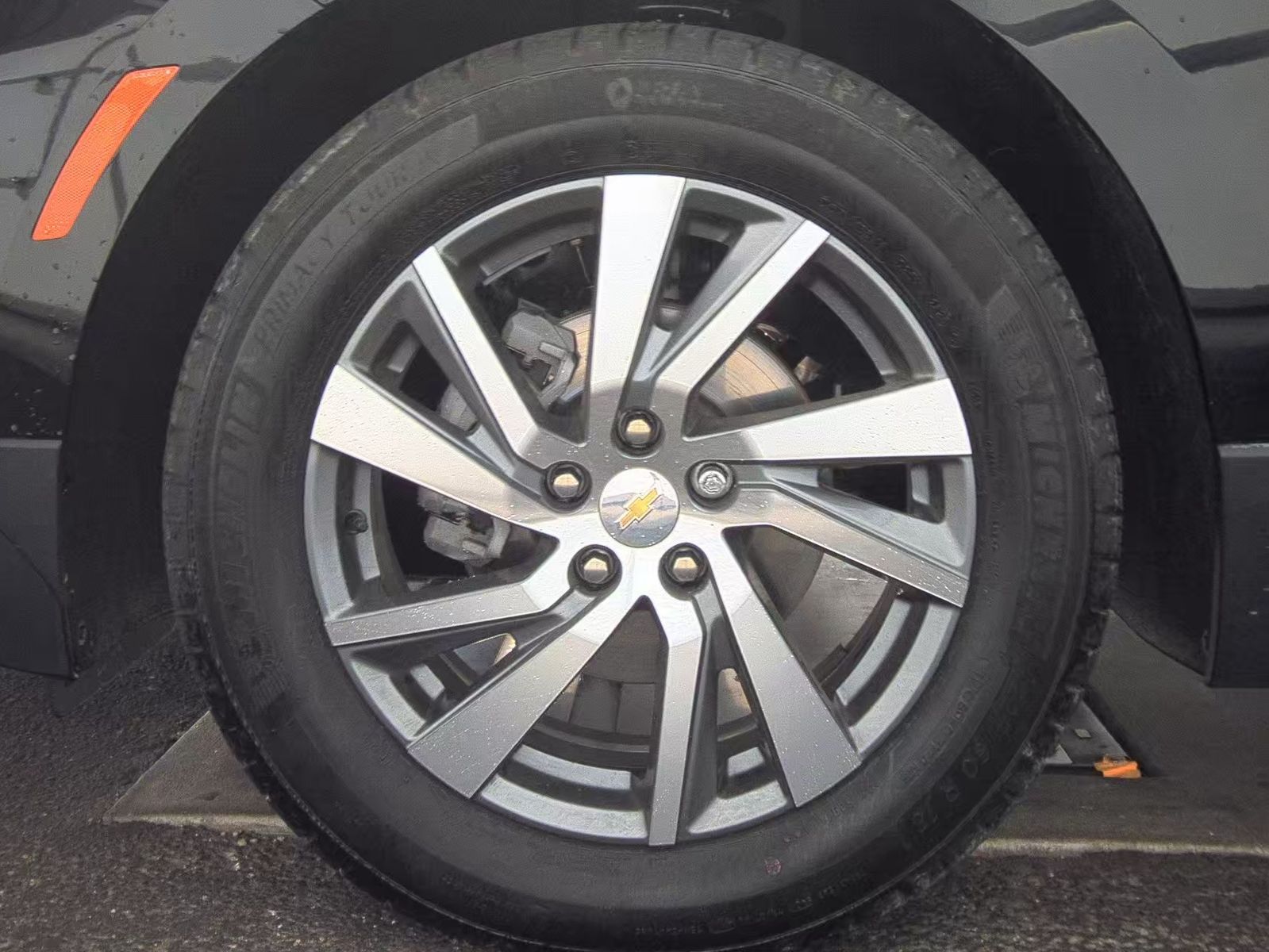 2024 Chevrolet Equinox LT FWD