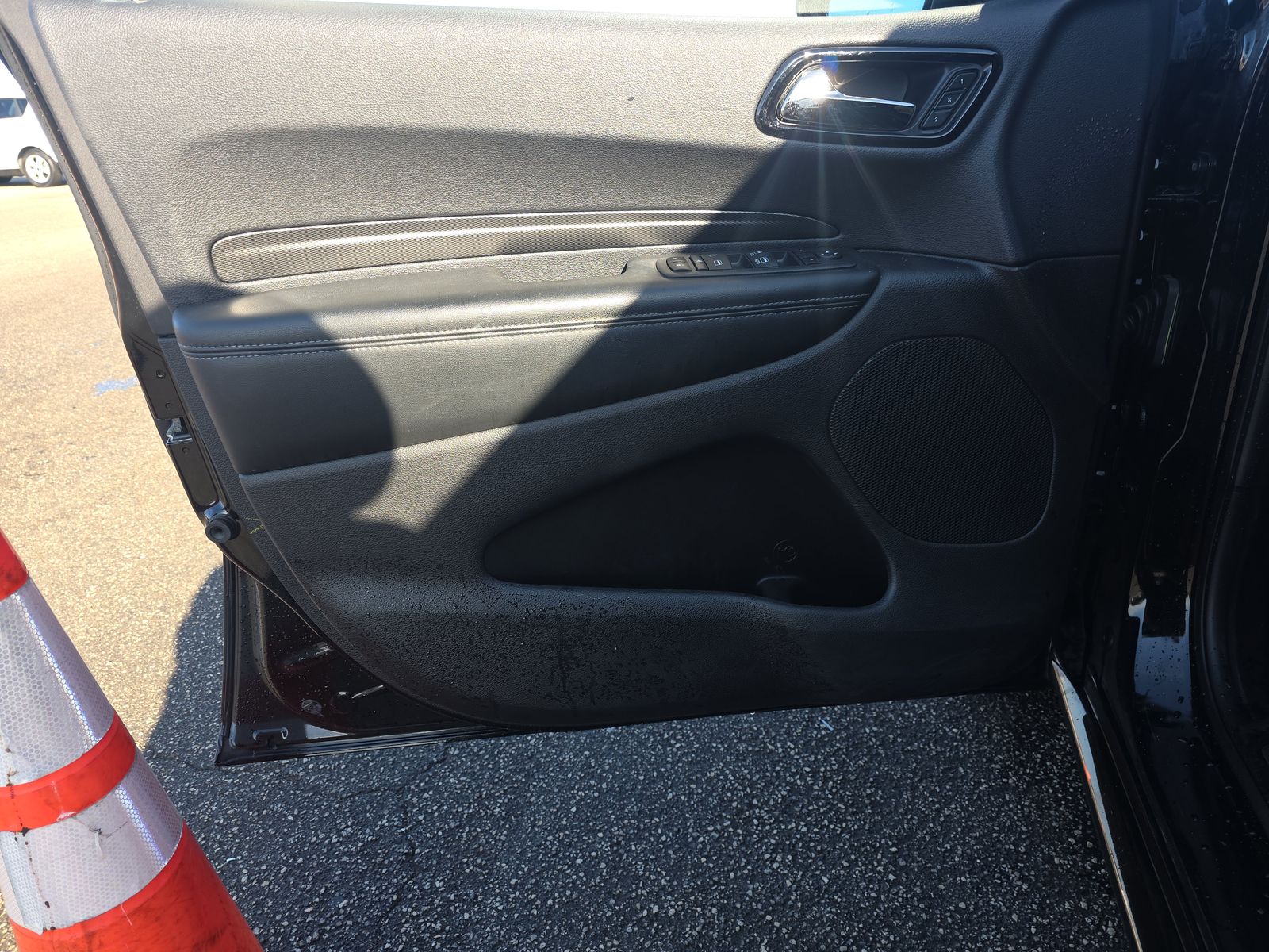 2022 Dodge Durango GT Plus RWD