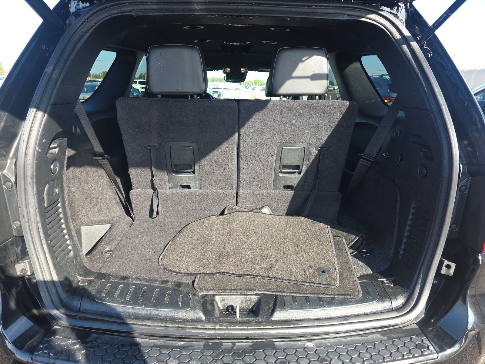 2022 Dodge Durango GT Plus RWD