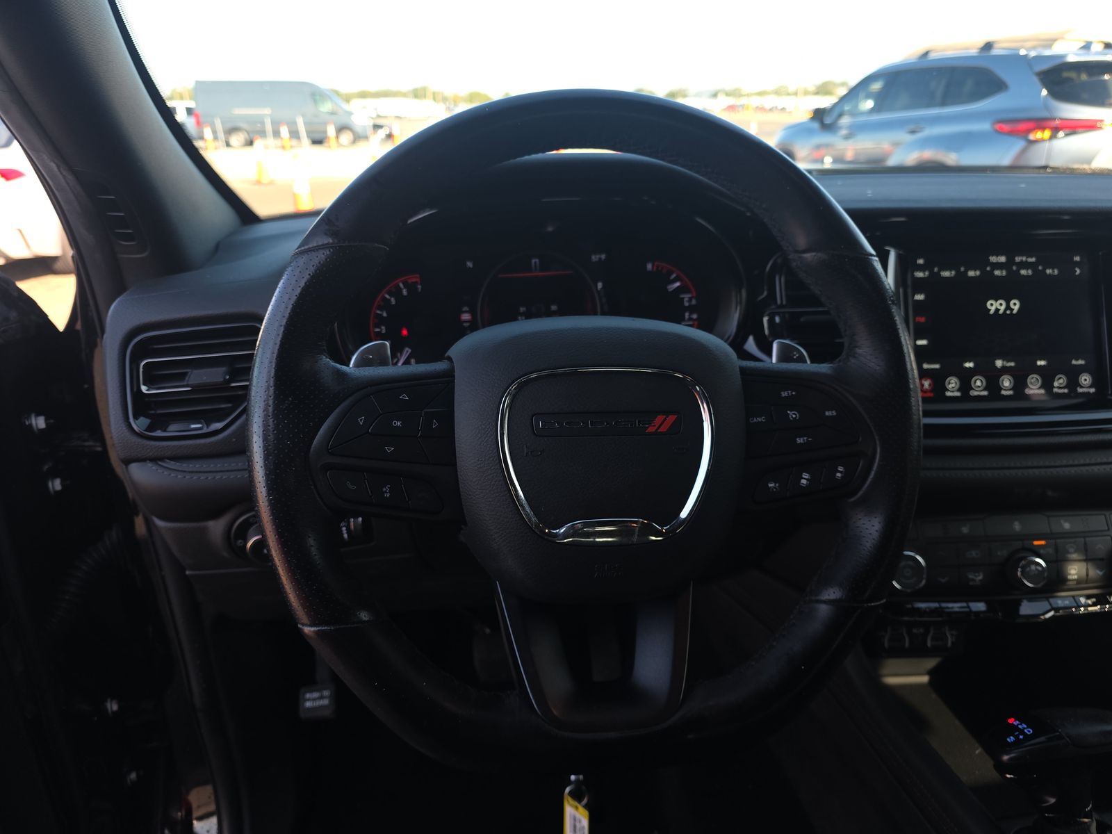 2022 Dodge Durango GT Plus RWD