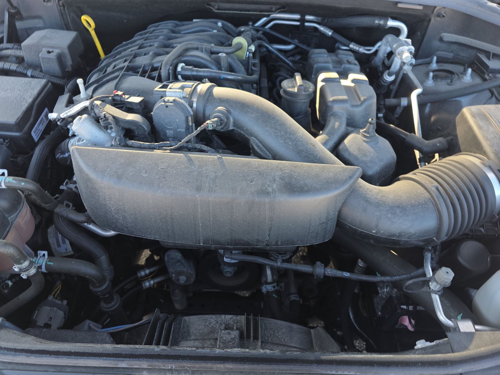 2022 Dodge Durango GT Plus RWD