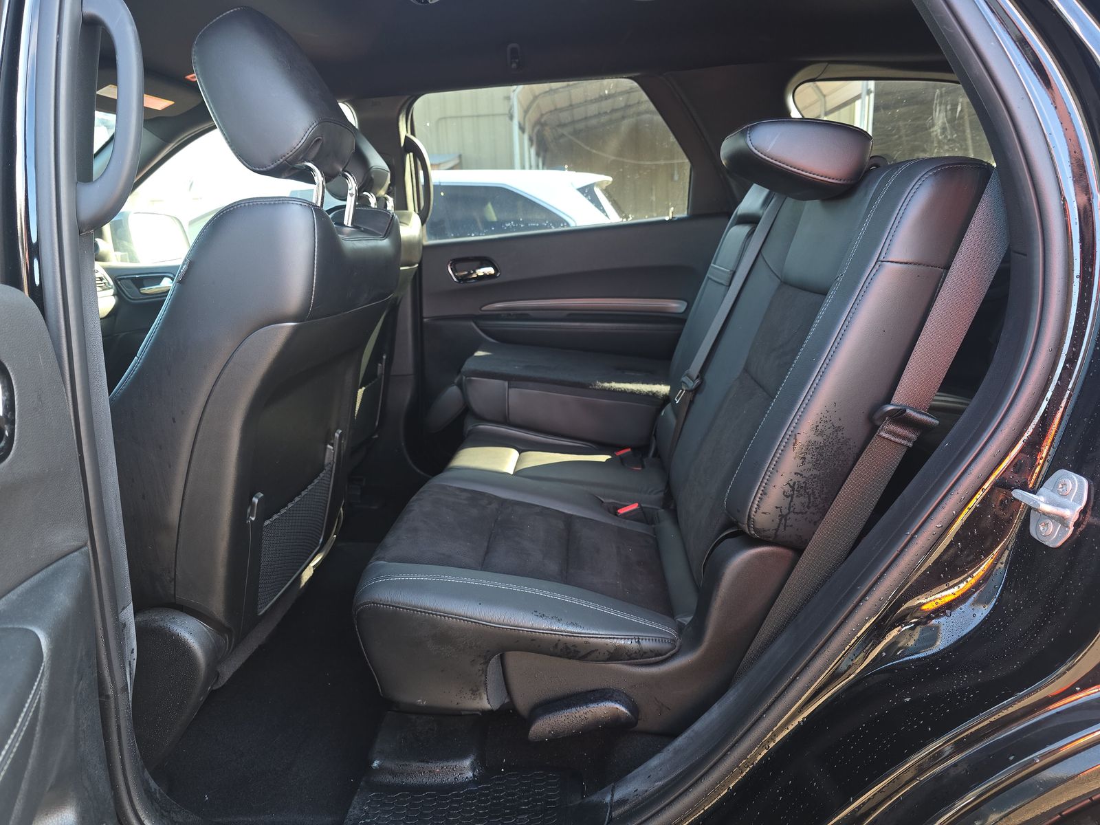 2022 Dodge Durango GT Plus RWD