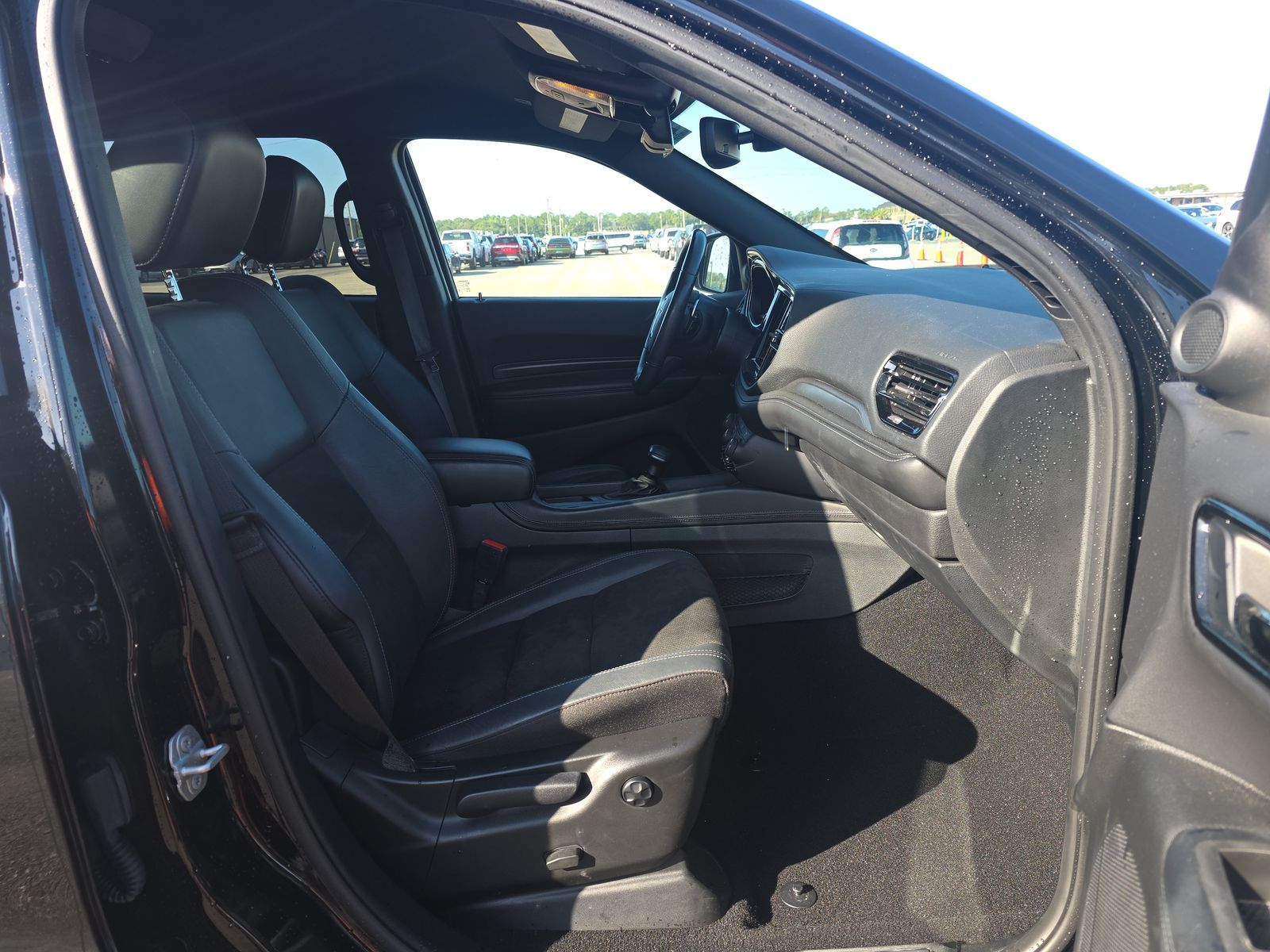 2022 Dodge Durango GT Plus RWD