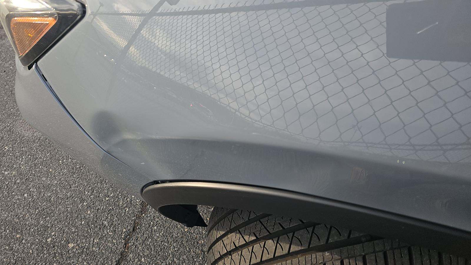 2022 Nissan Murano SL AWD