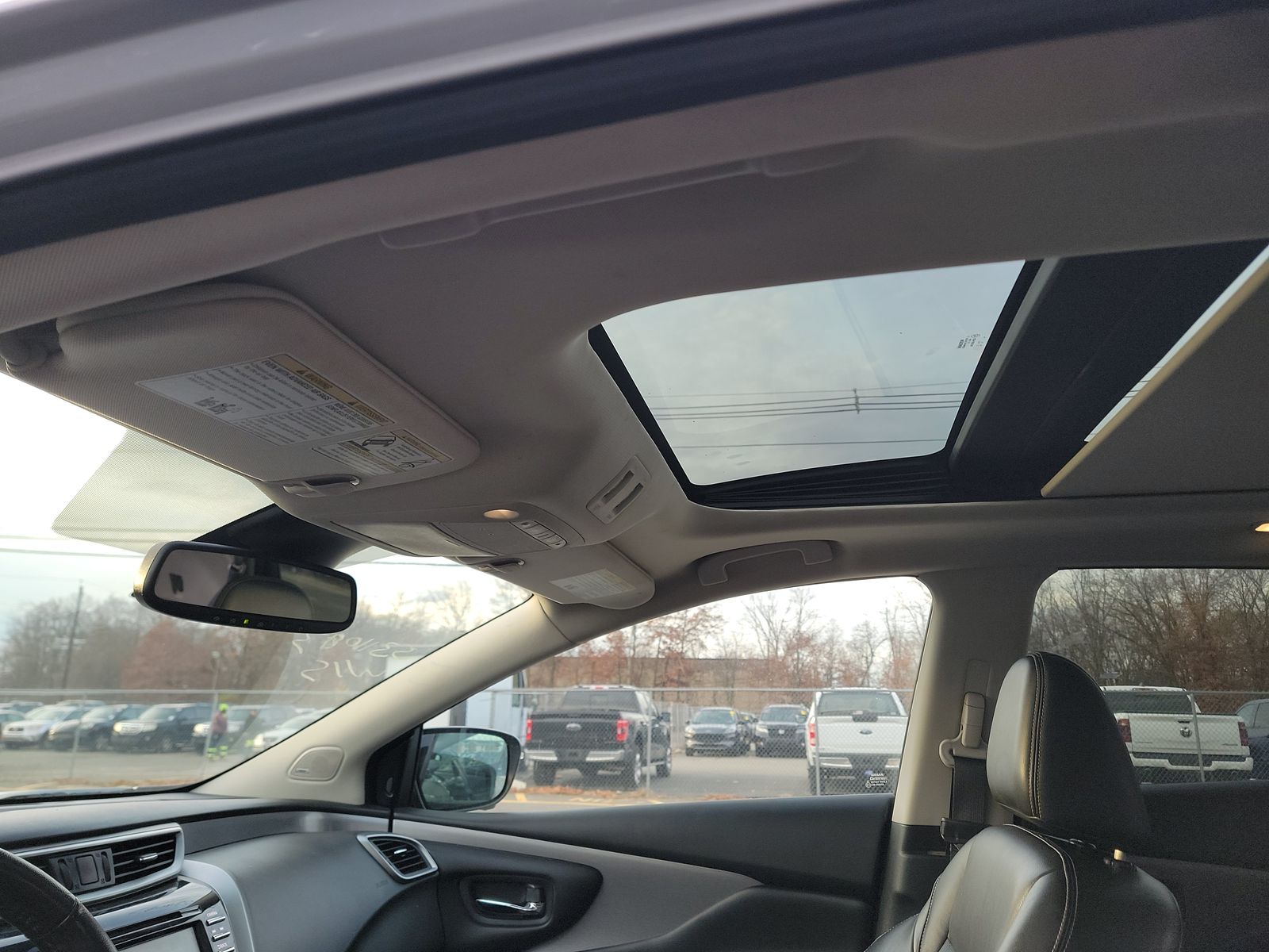 2022 Nissan Murano SL AWD