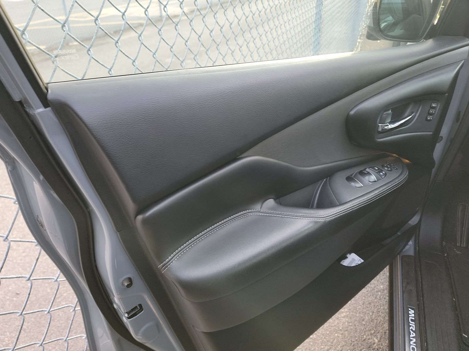 2022 Nissan Murano SL AWD