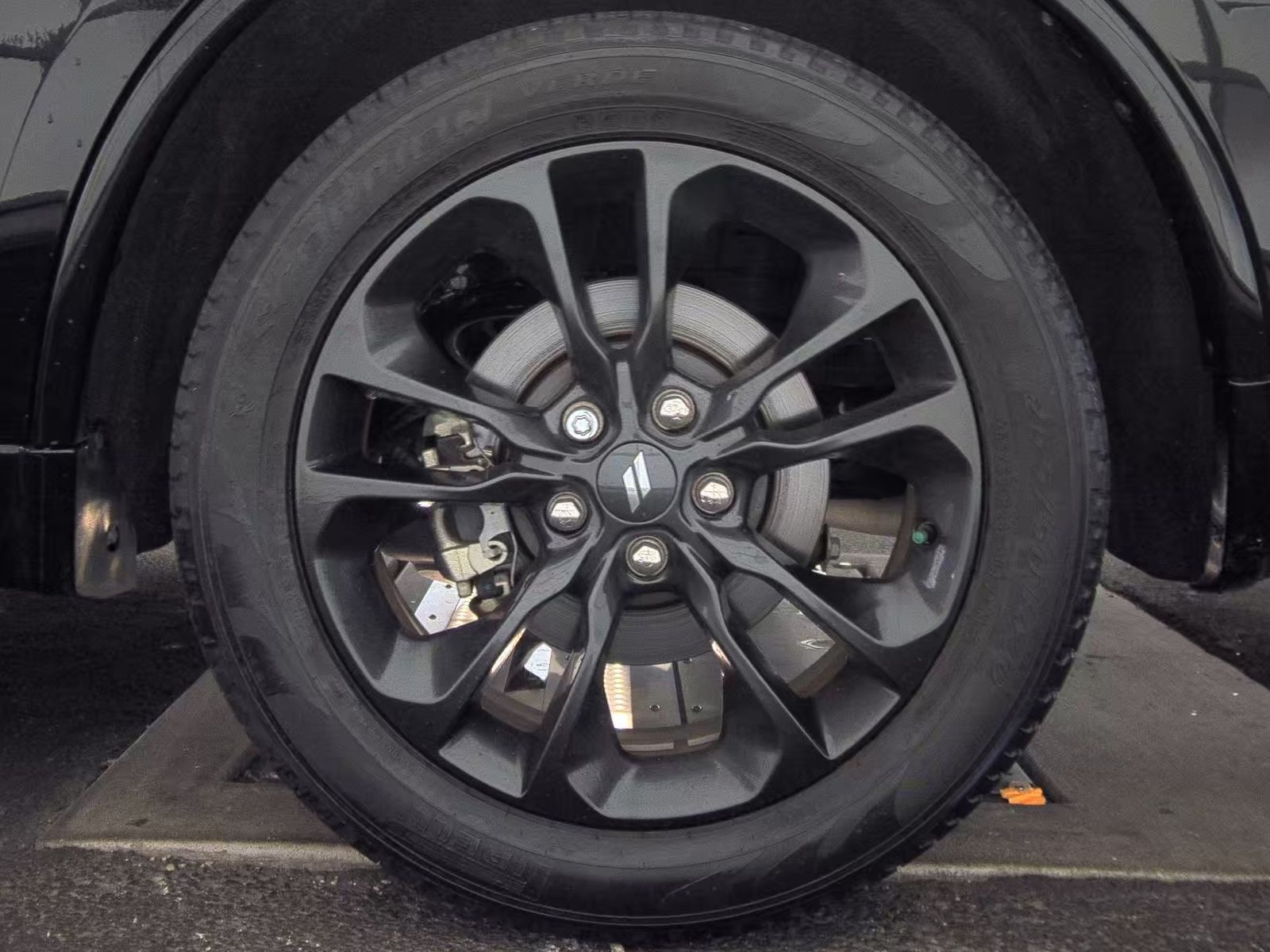 2022 Dodge Durango GT Plus RWD