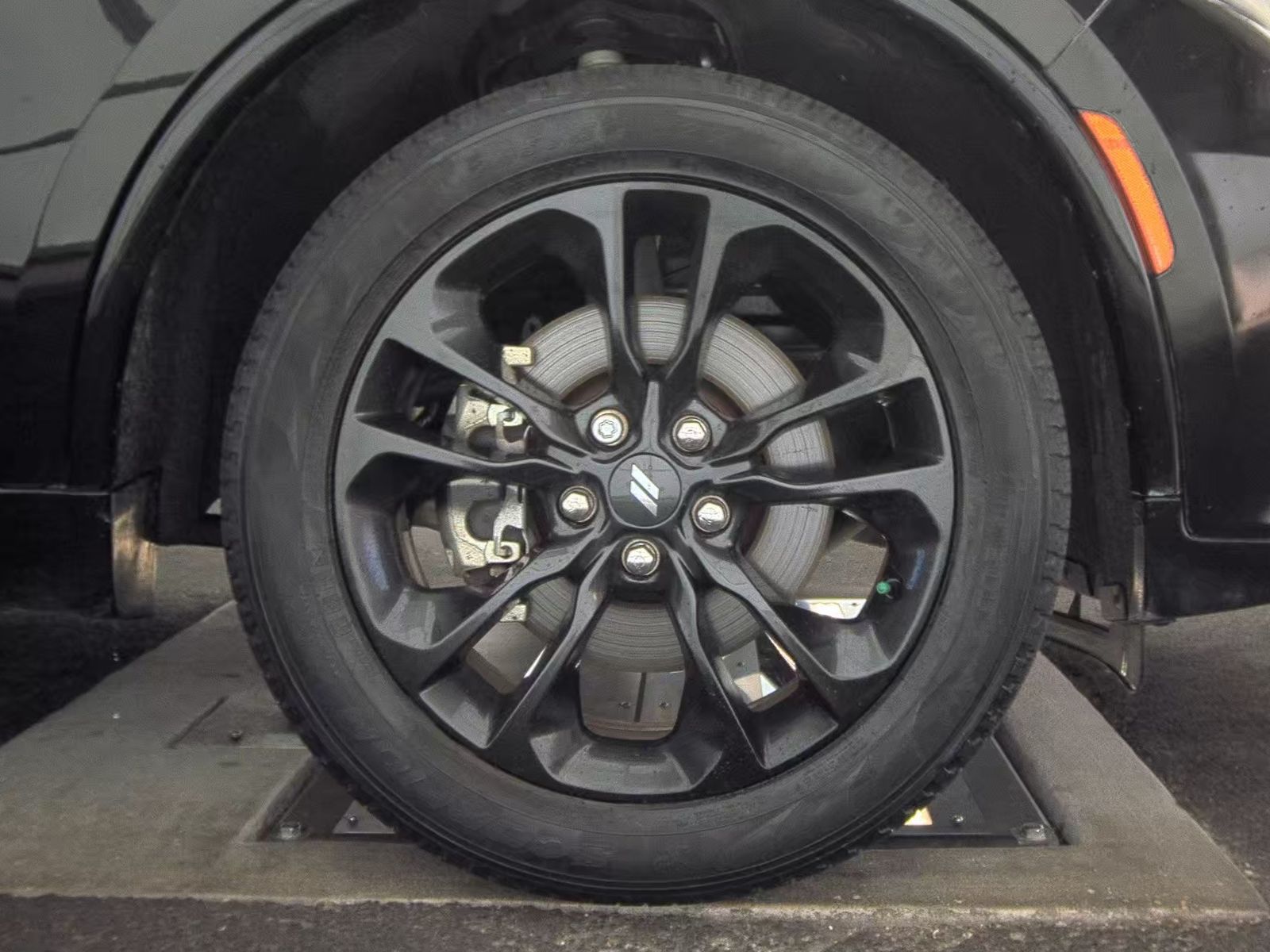 2022 Dodge Durango GT Plus RWD