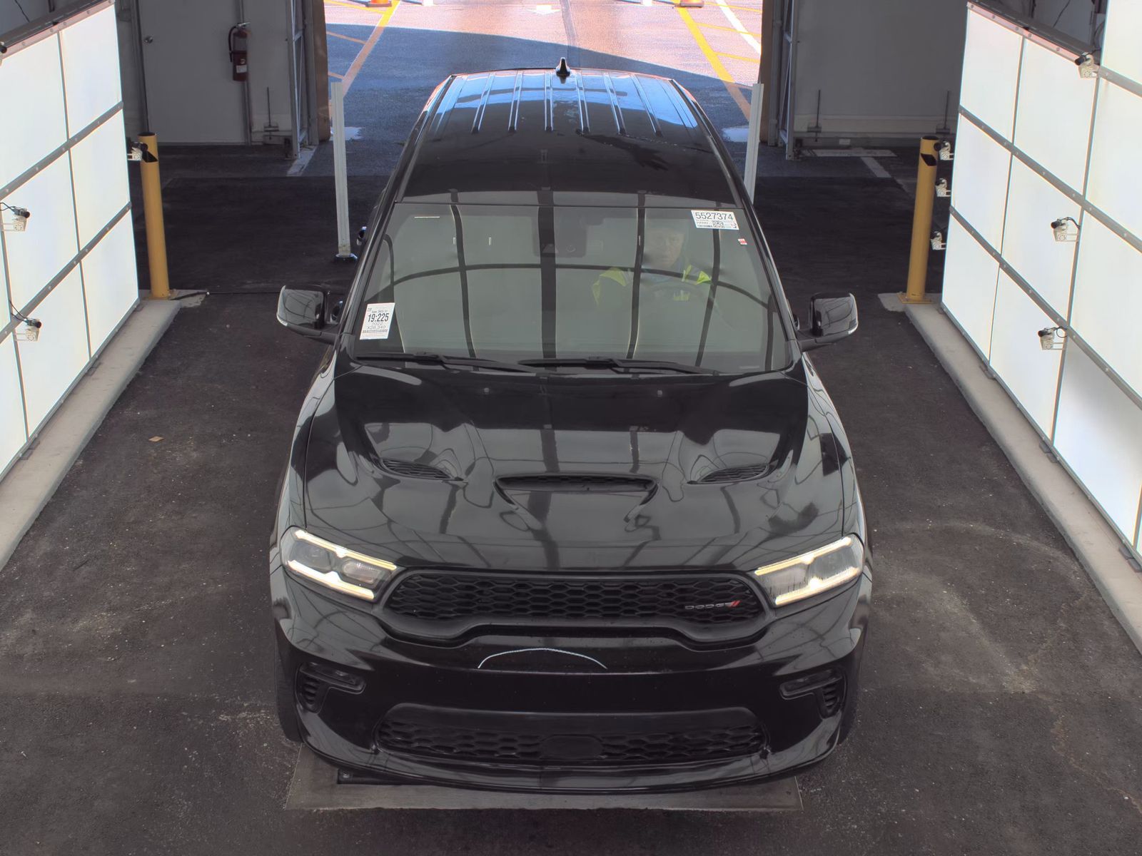 2022 Dodge Durango GT Plus RWD