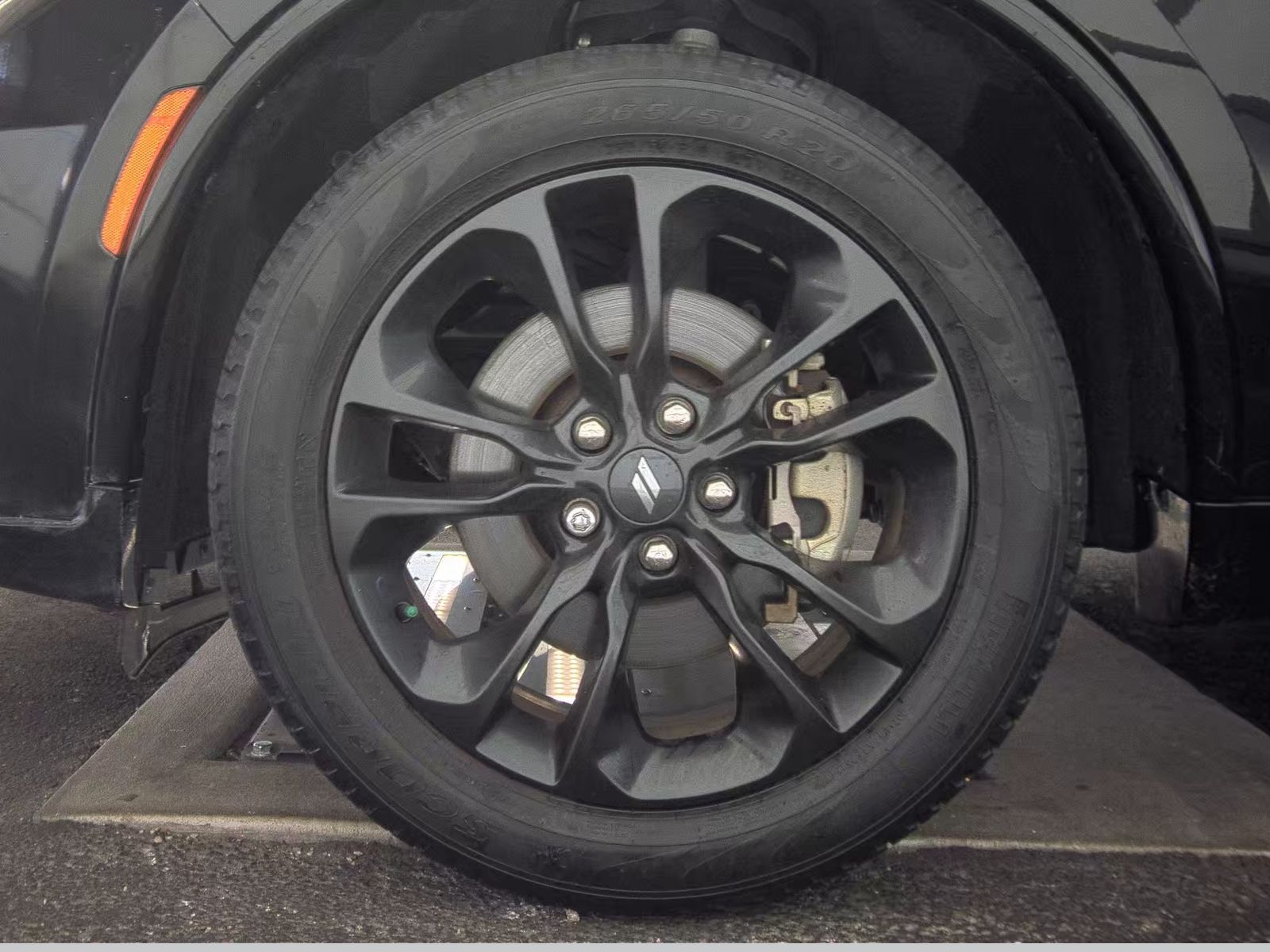 2022 Dodge Durango GT Plus RWD