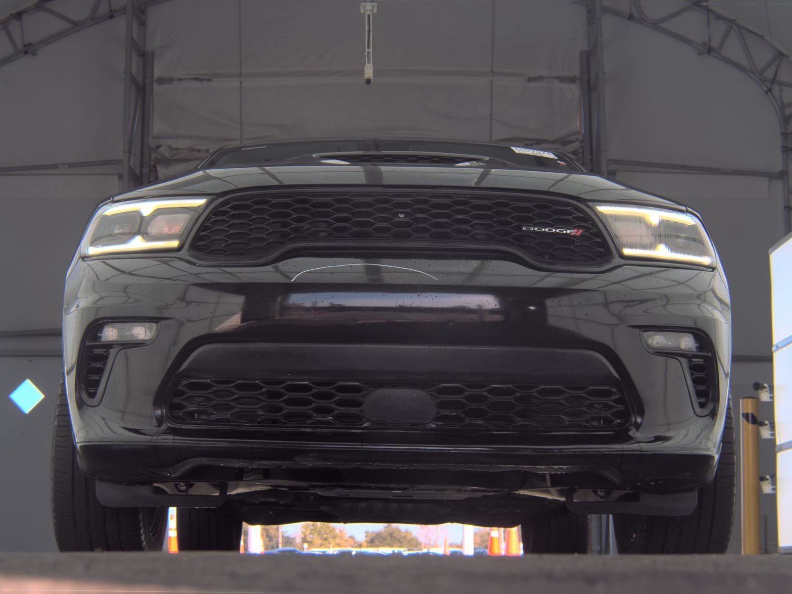 2022 Dodge Durango GT Plus RWD