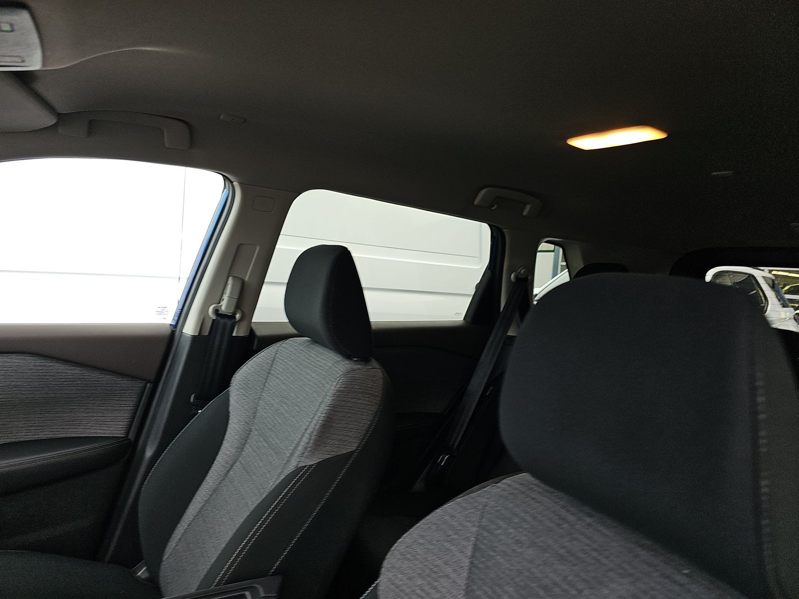 2023 Nissan Rogue SV AWD