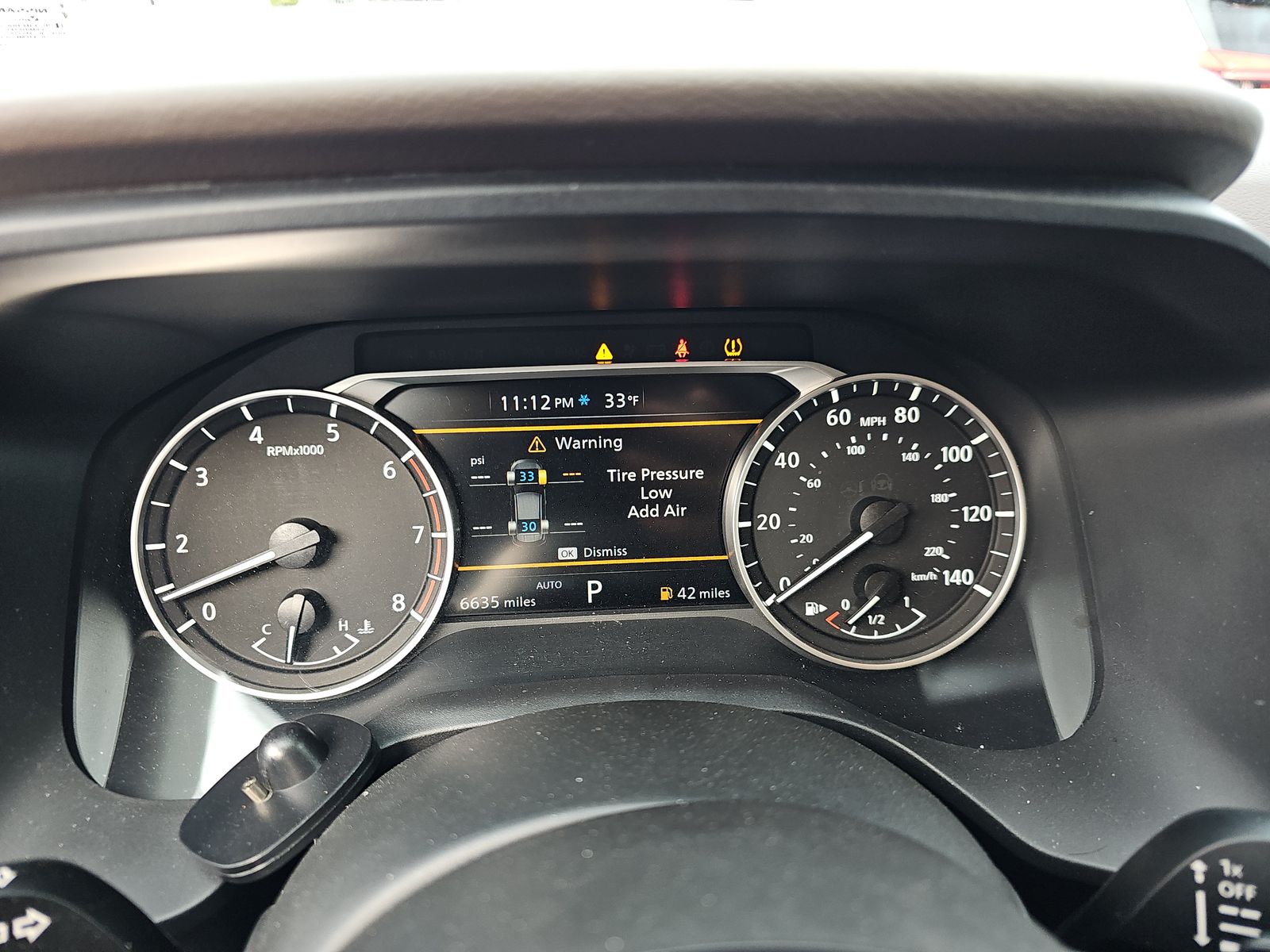 2023 Nissan Rogue SV AWD