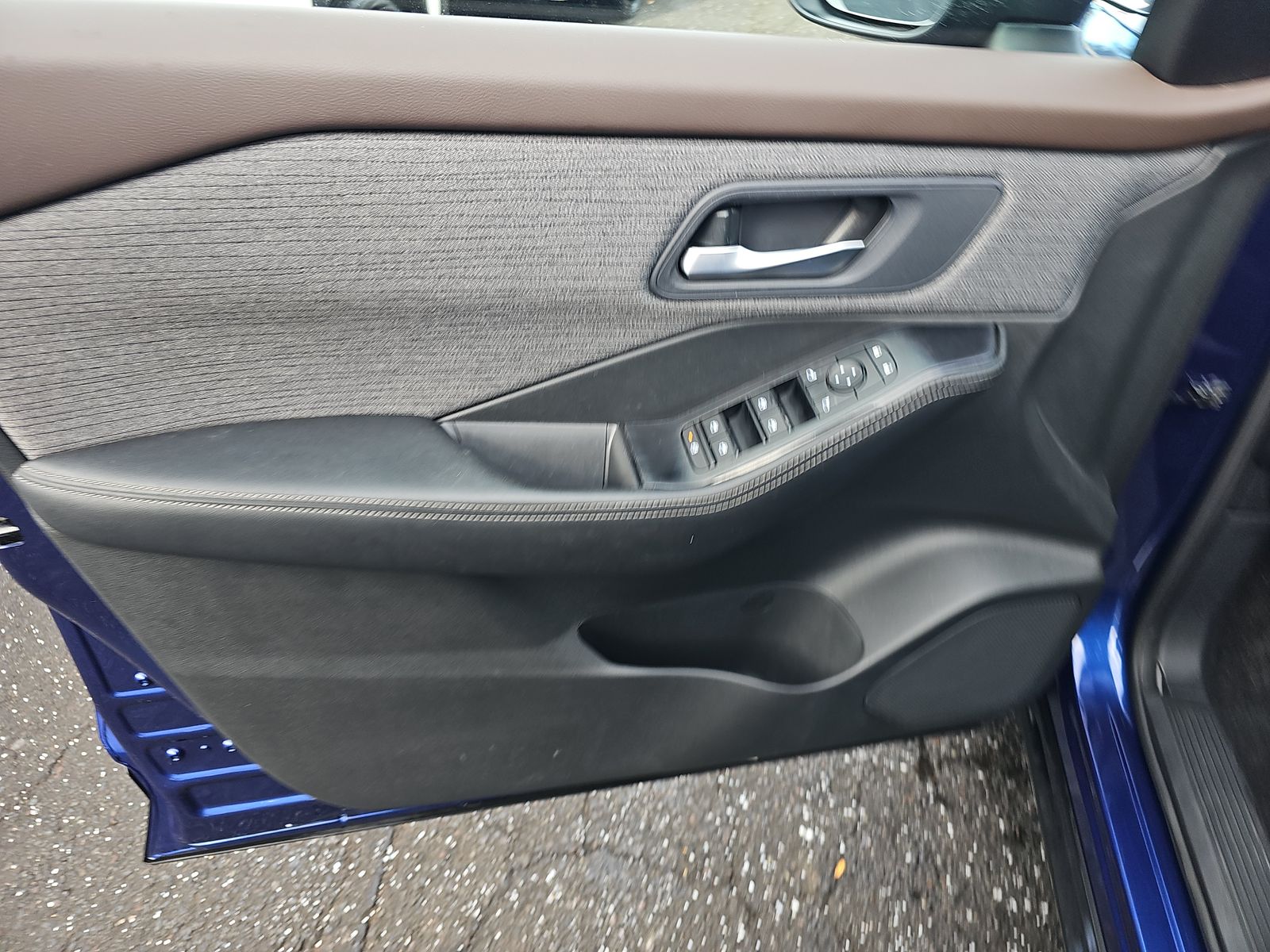 2023 Nissan Rogue SV AWD