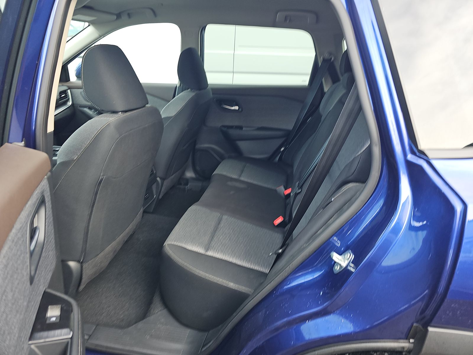 2023 Nissan Rogue SV AWD