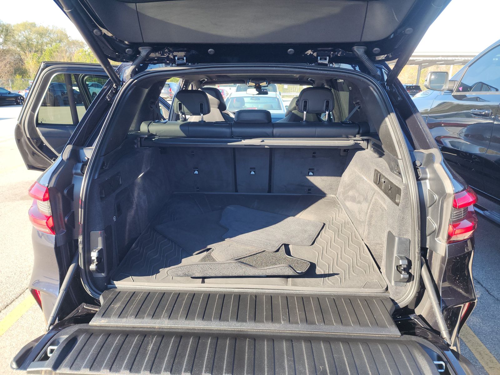 2022 BMW X5 M Base AWD